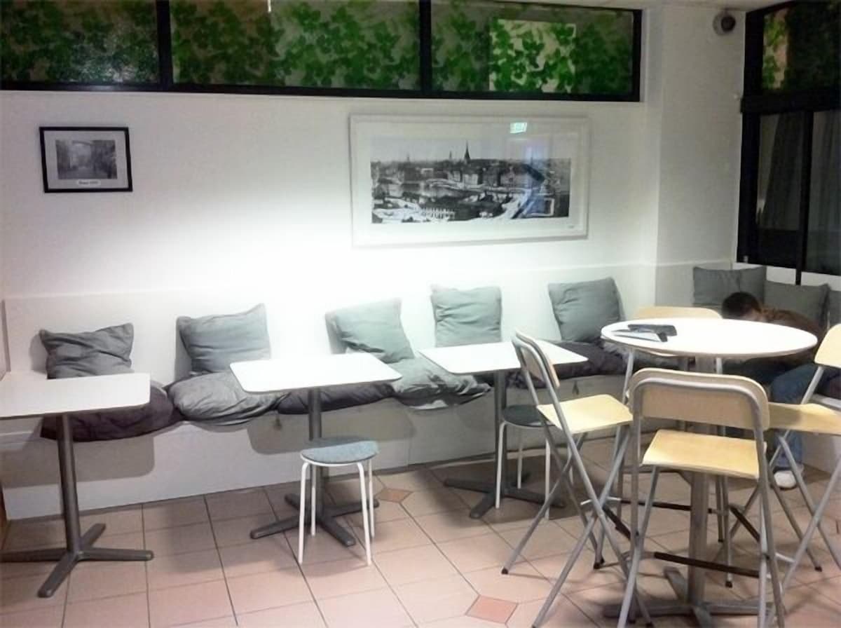 City Lodge Stockholm - Photo 4