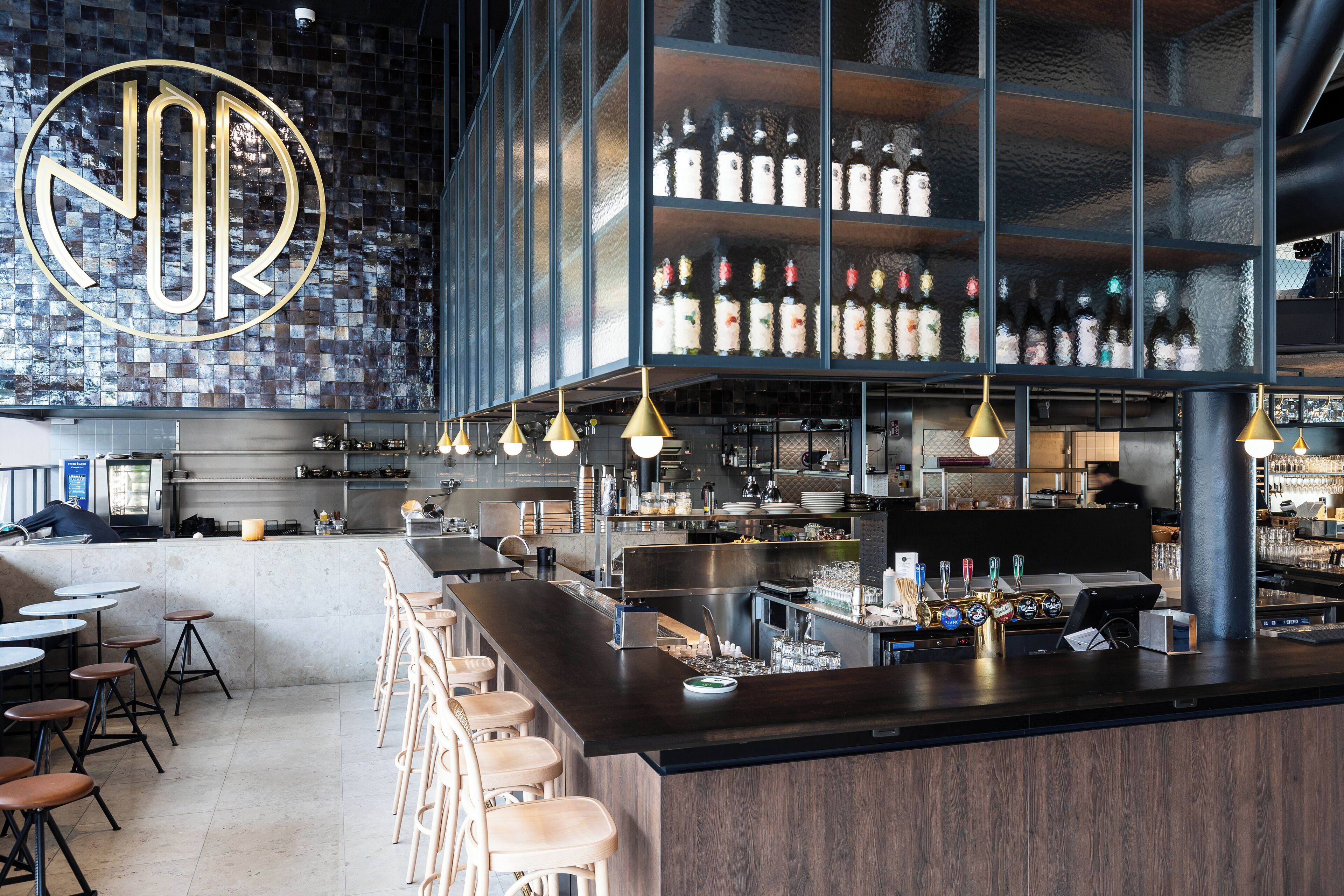 Clarion Hotel Stockholm - Photo 4