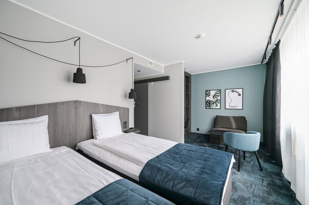 Hotel Aldoria