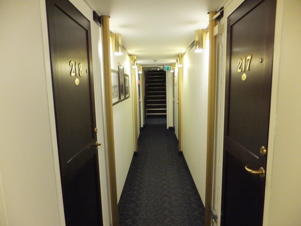 Mälardrottningen Yacht Hotel & Restaurant - Photo 7
