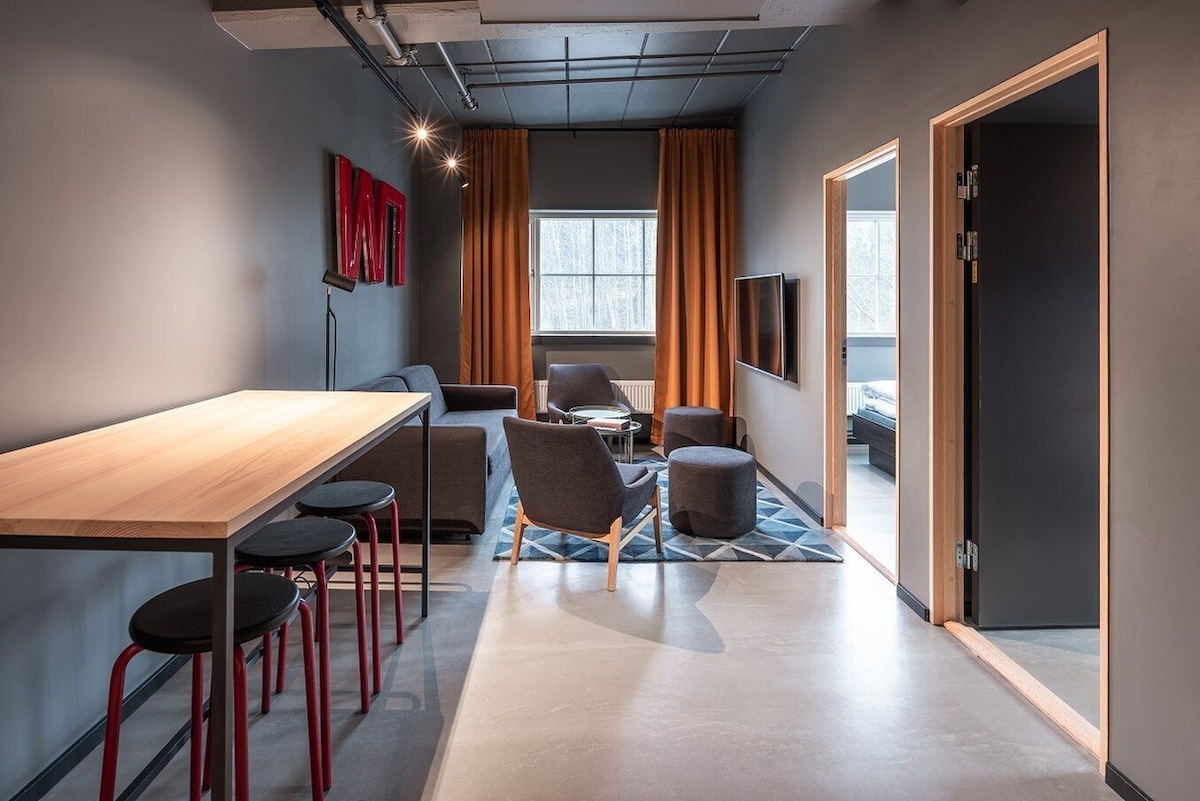 Mornington Hotel Bromma - Photo 2