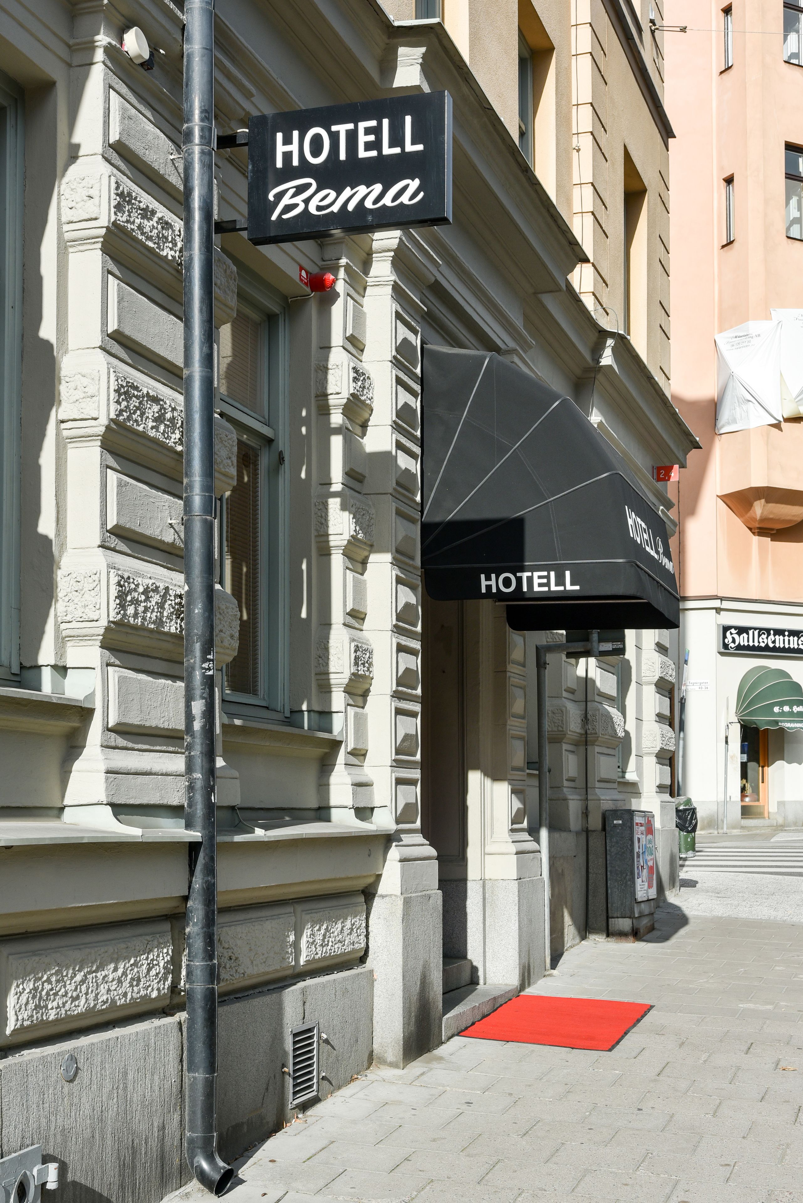 Hotel Bema - Photo 2