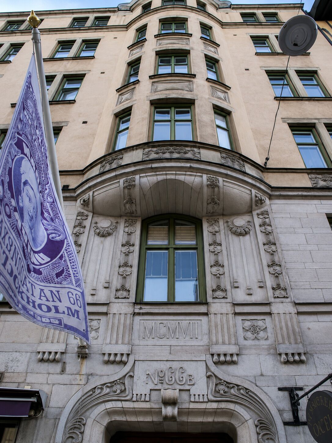 Hotel Hornsgatan - Photo 4