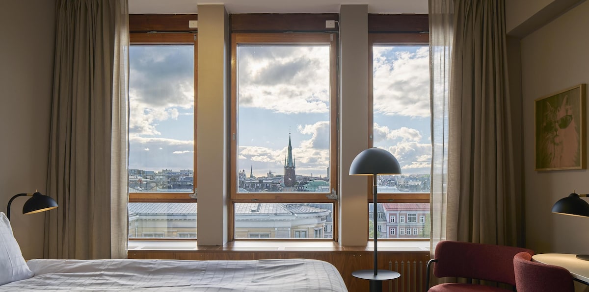Scandic Norra Bantorget - Photo 3