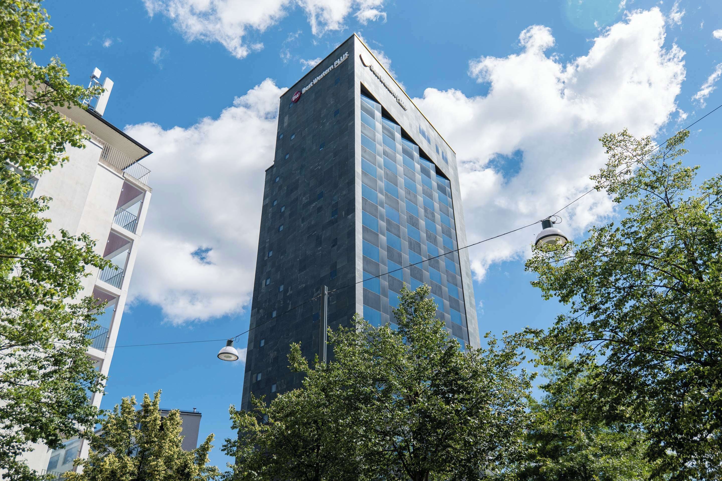 Park Inn by Radisson Stockholm Hammarby Sjöstad - Photo 4