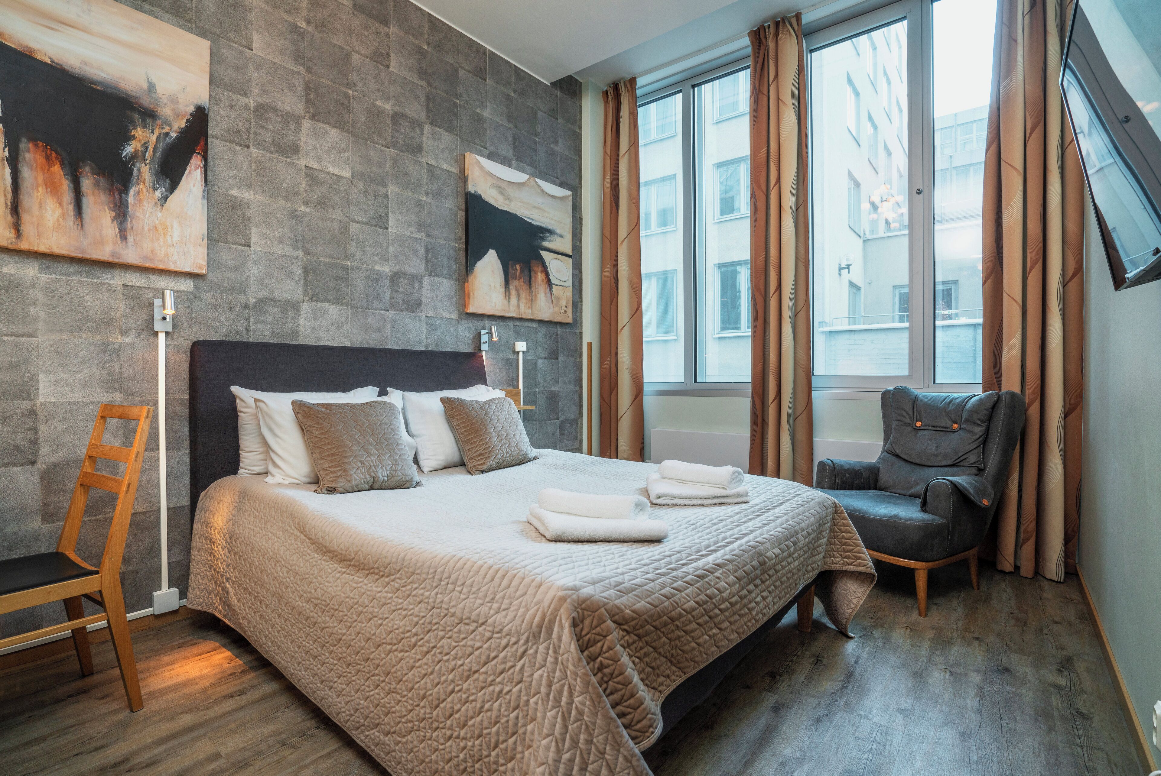 First Hotel Kungsbron - Photo 3