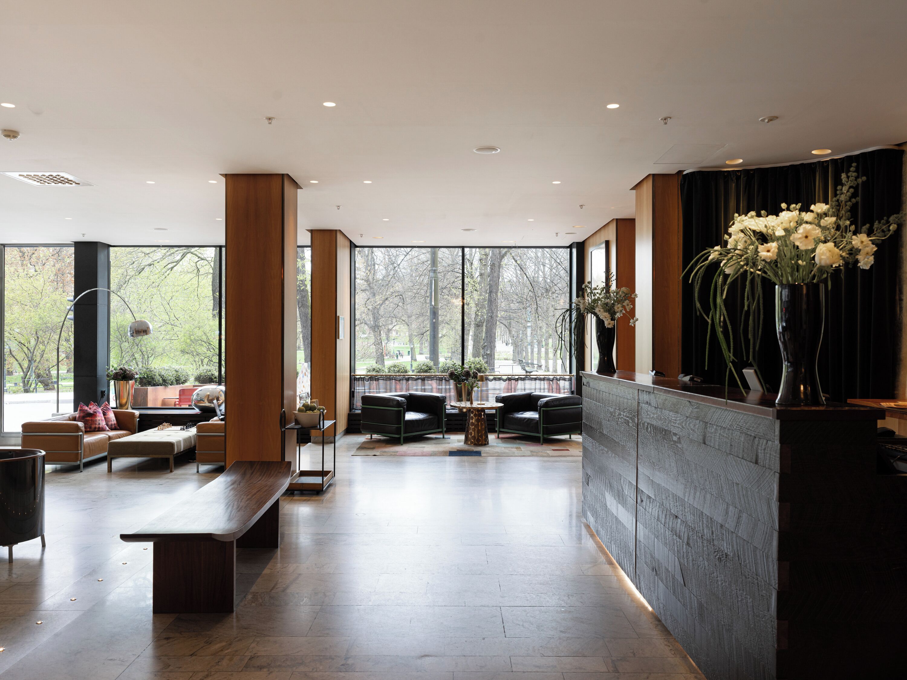 Elite Eden Park Hotel - Photo 5
