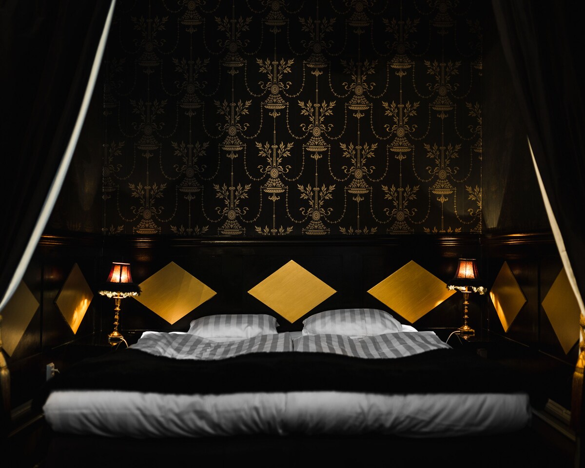 Hotell & Värdshuset Clas på hörnet