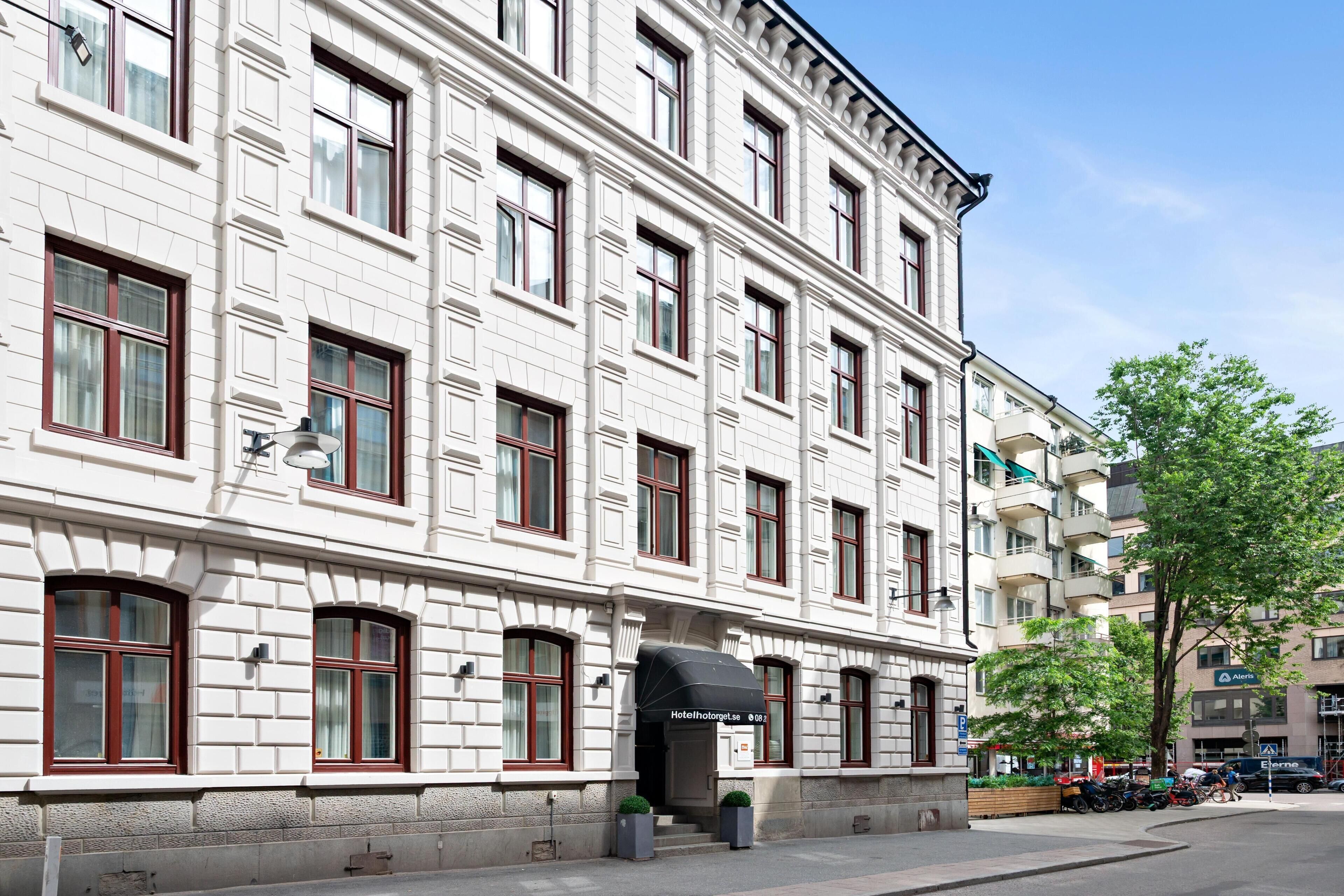 Hotel Hötorget - Photo 5