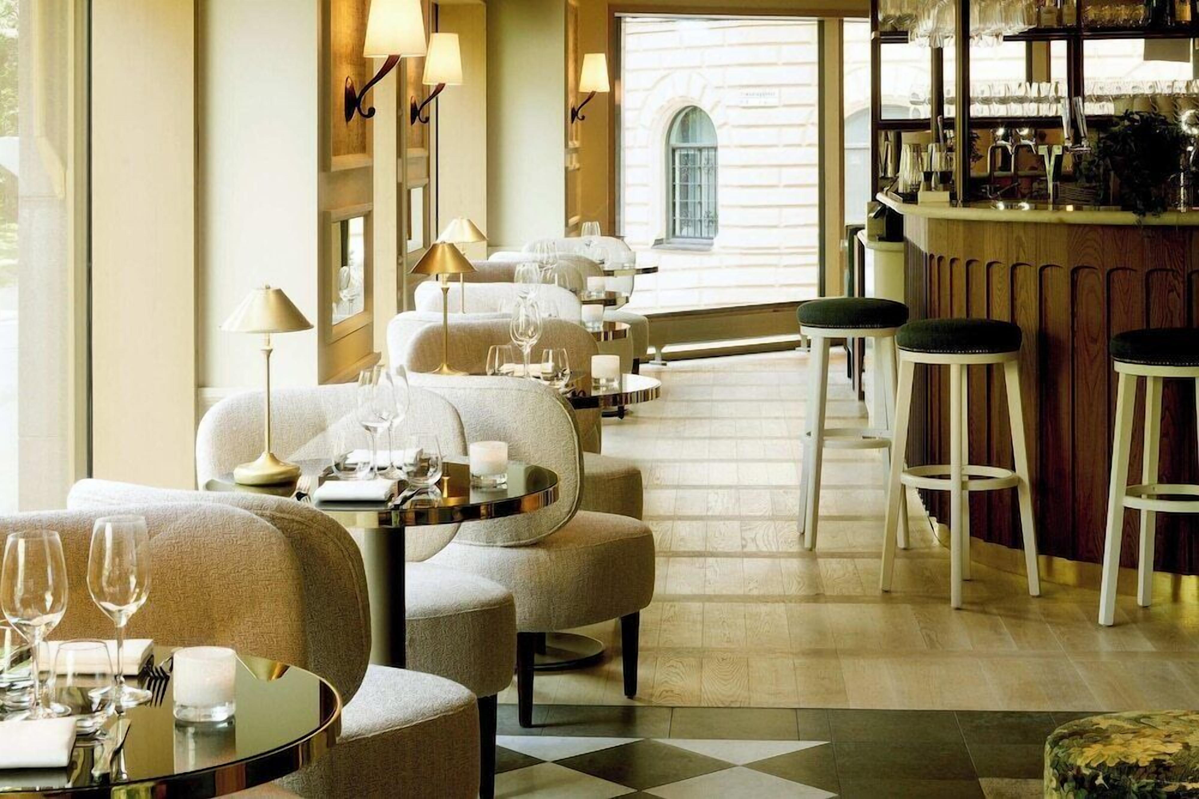 Hotel Tegnerlunden - Photo 3