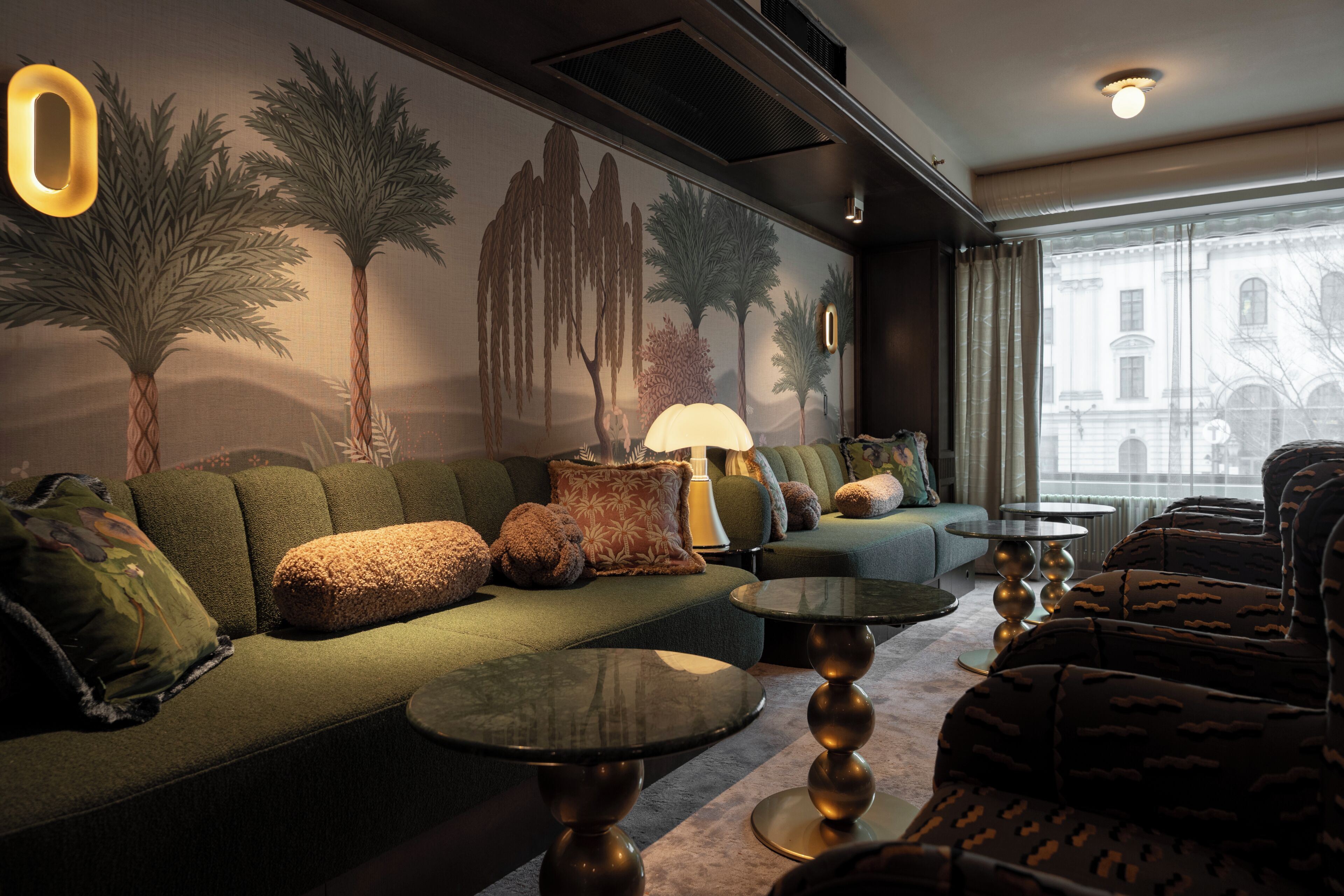 Hotel Terminus Stockholm - Photo 5