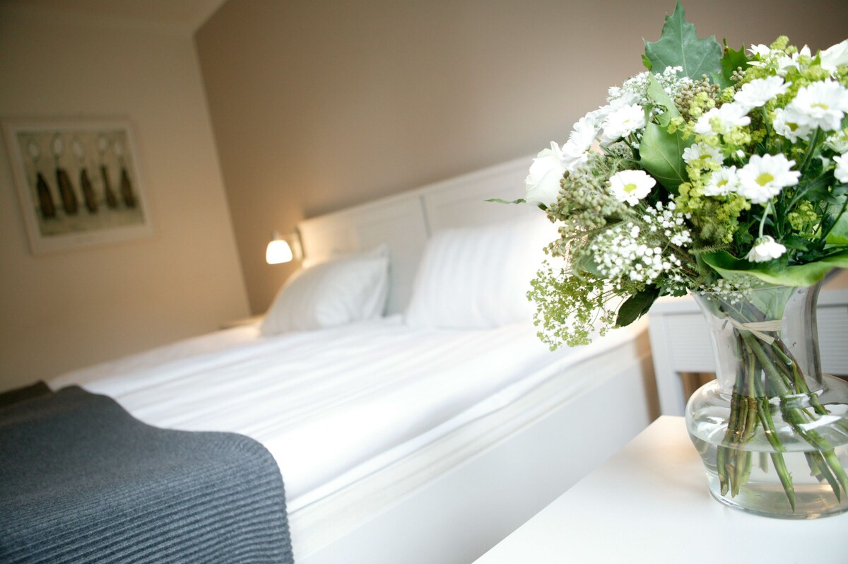 Hotel Tegnerlunden