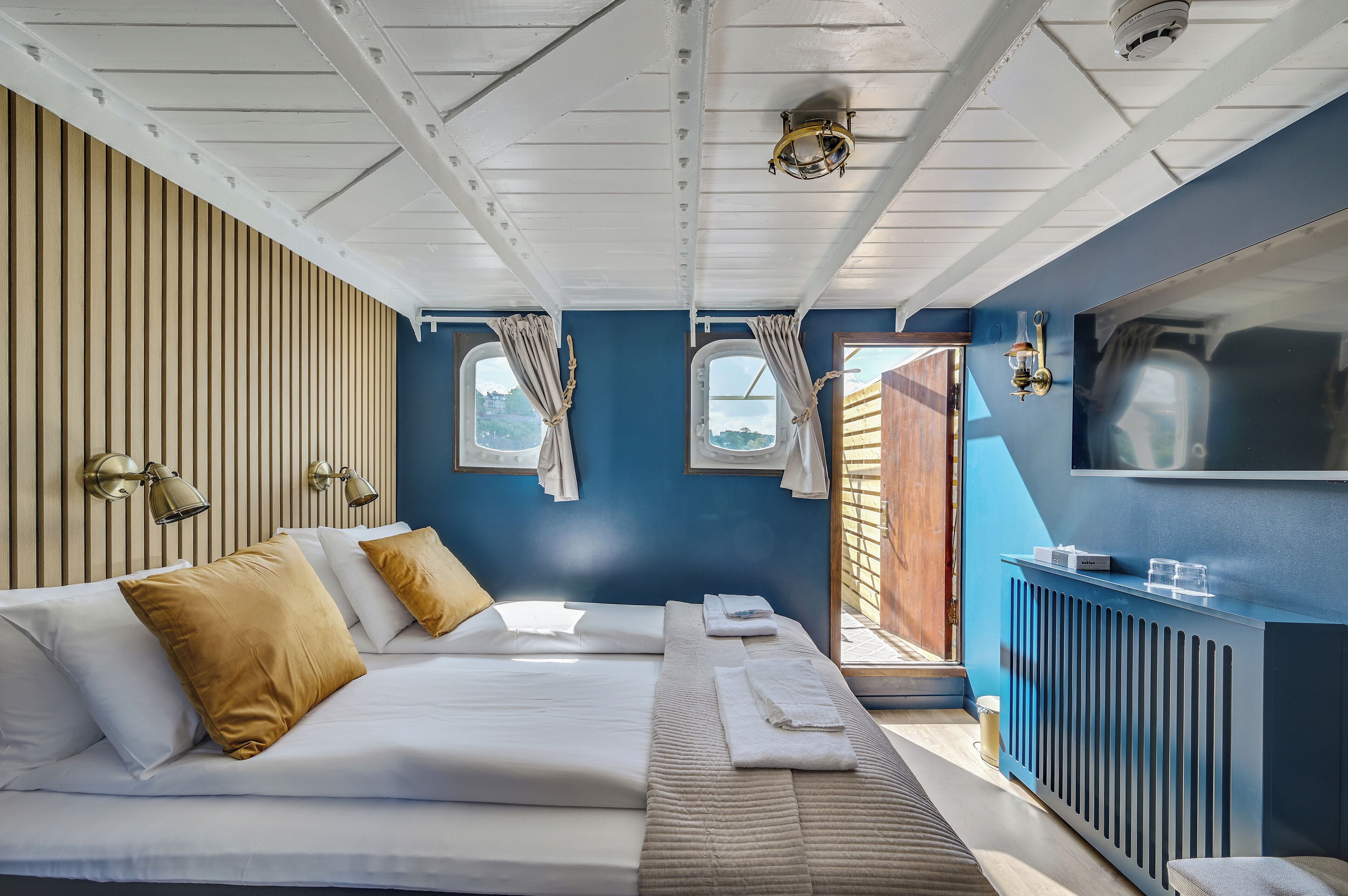 Mälardrottningen Yacht Hotel & Restaurant - Photo 5