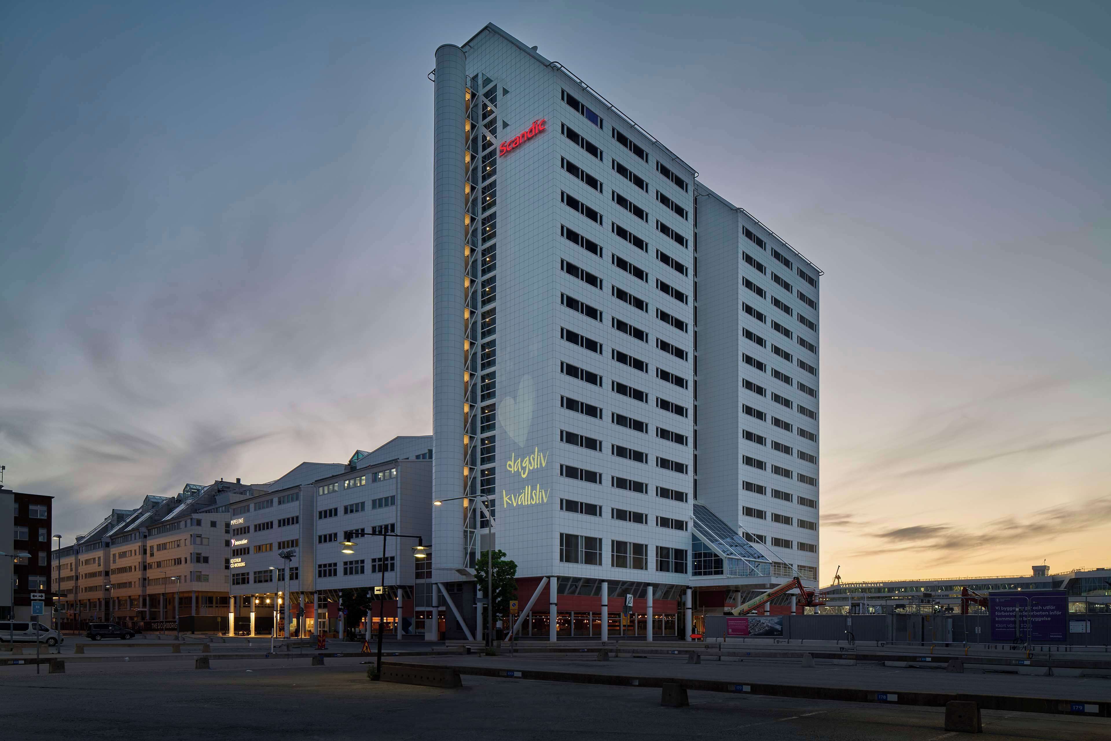 Scandic Ariadne - Photo 6