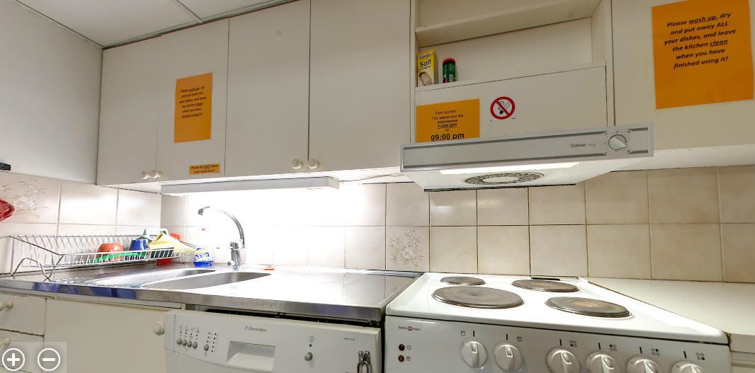 Hostel Bed & Breakfast - Photo 7
