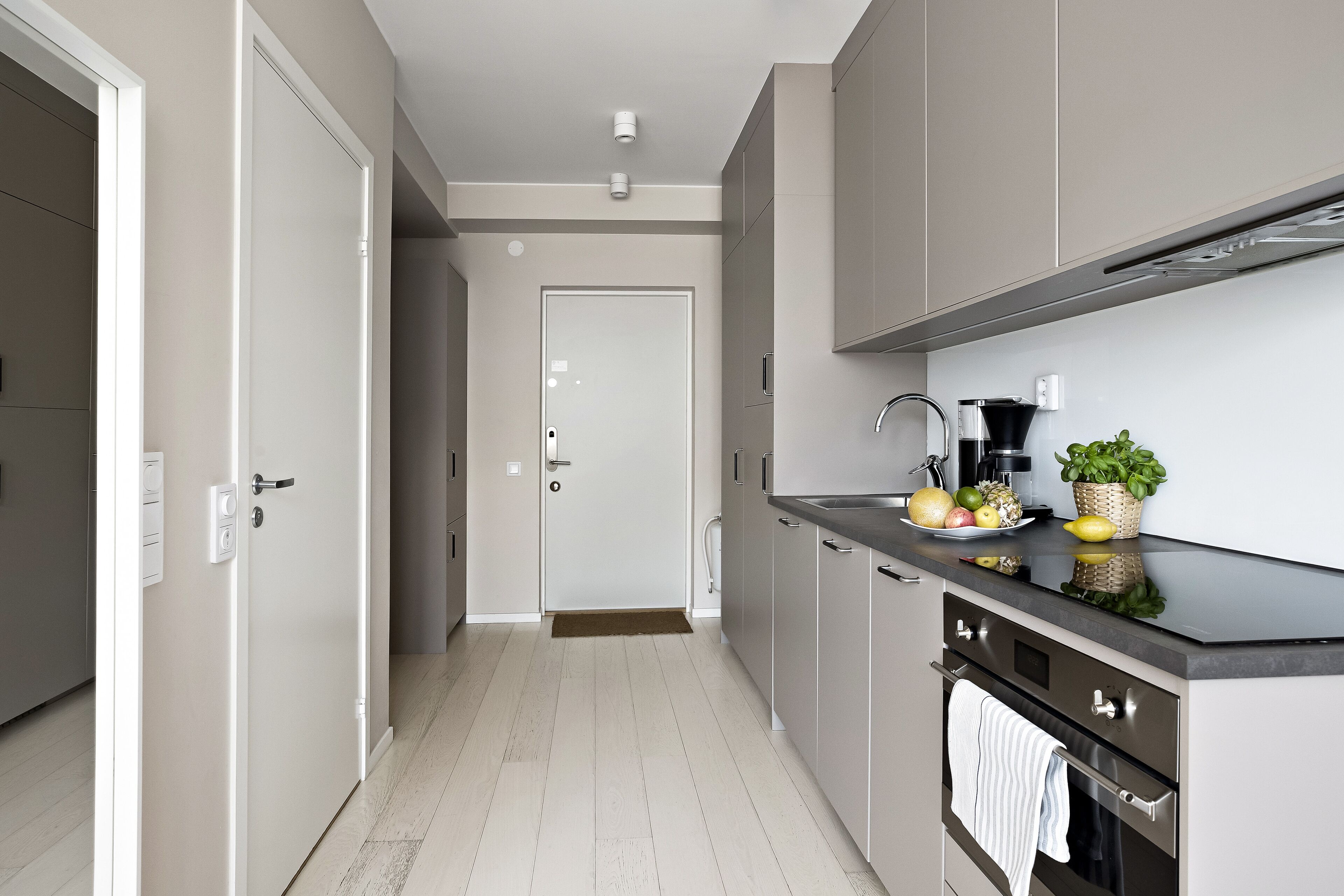 Forenom Apartments Stockholm Johannesgatan - Photo 5