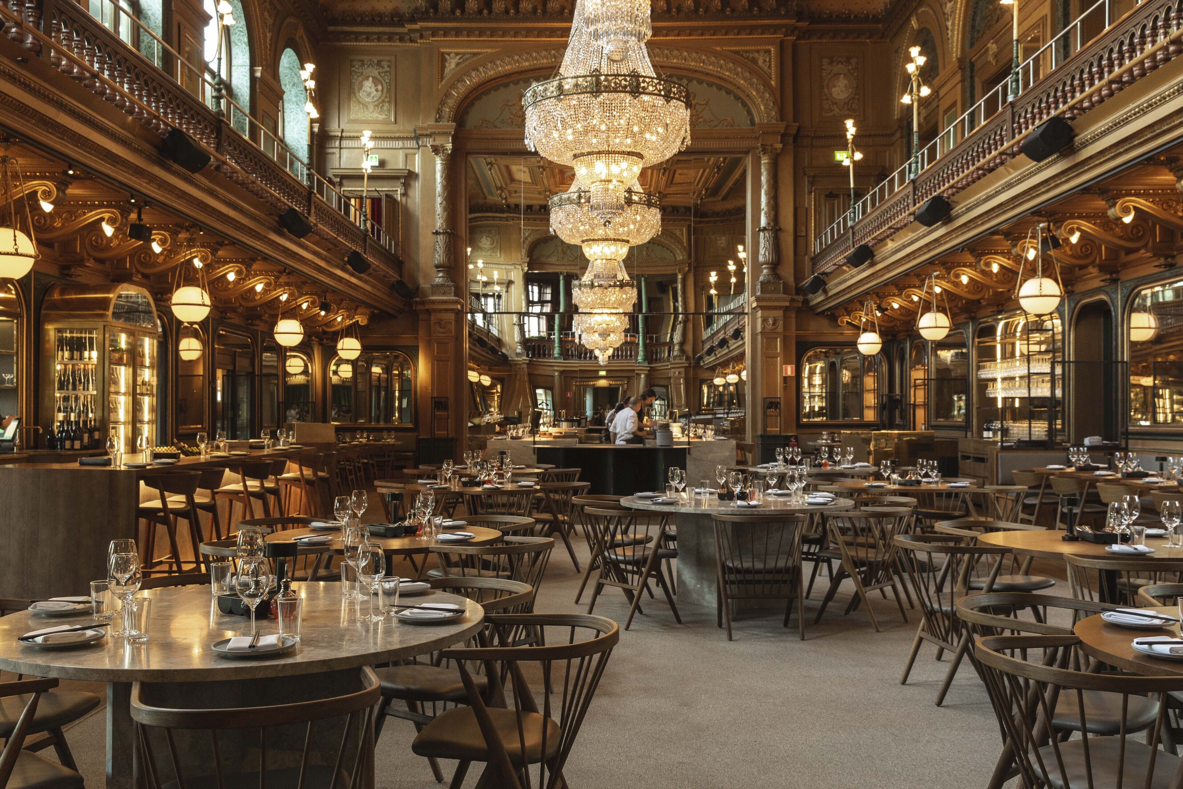 Berns Hotel - Photo 7