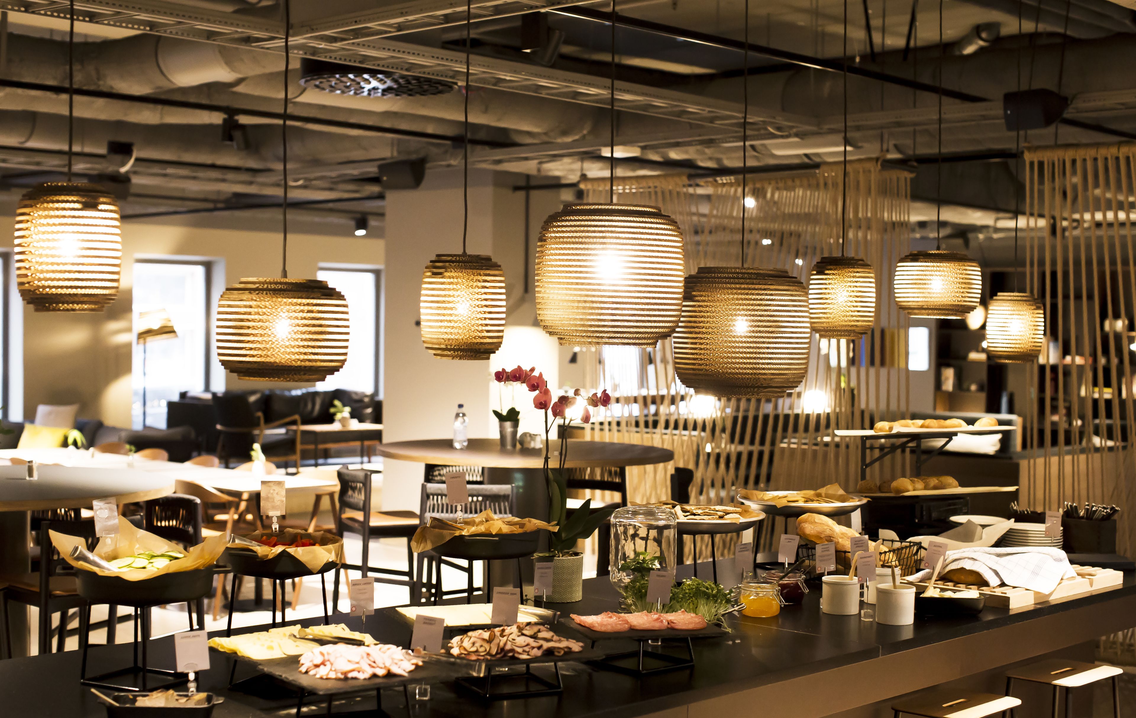 Comfort Hotel Kista - Photo 3