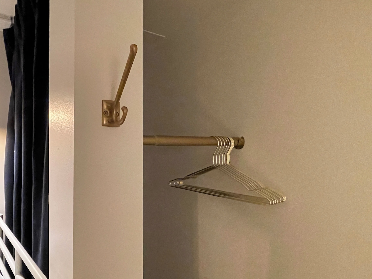Crafoord Place Hostel - Photo 2
