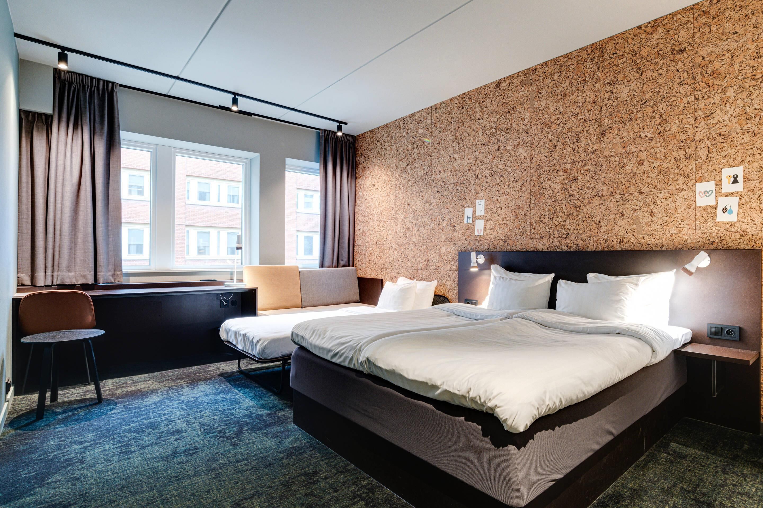 Comfort Hotel Kista - Photo 4