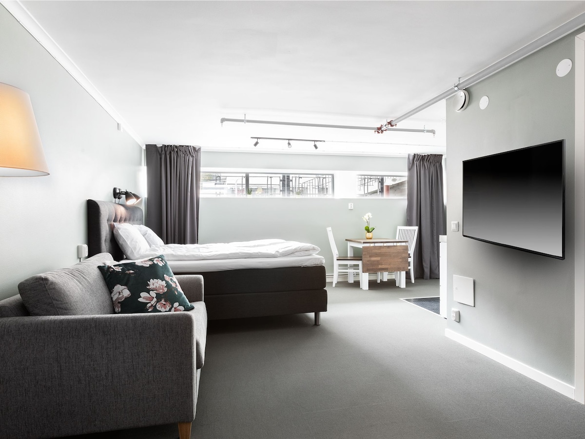Niro Hotel Apartments - Photo 2