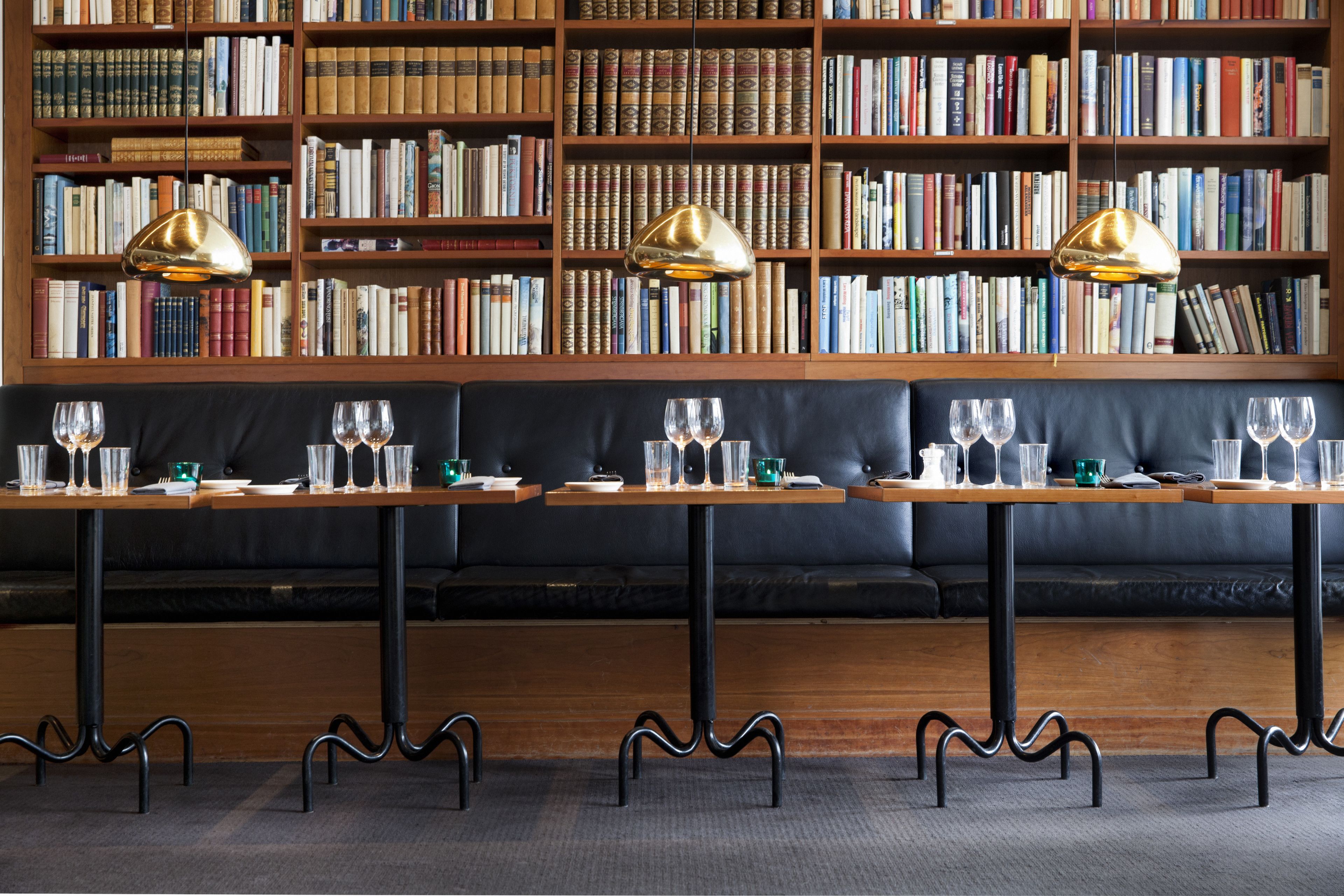 Mornington Hotel - Photo 5
