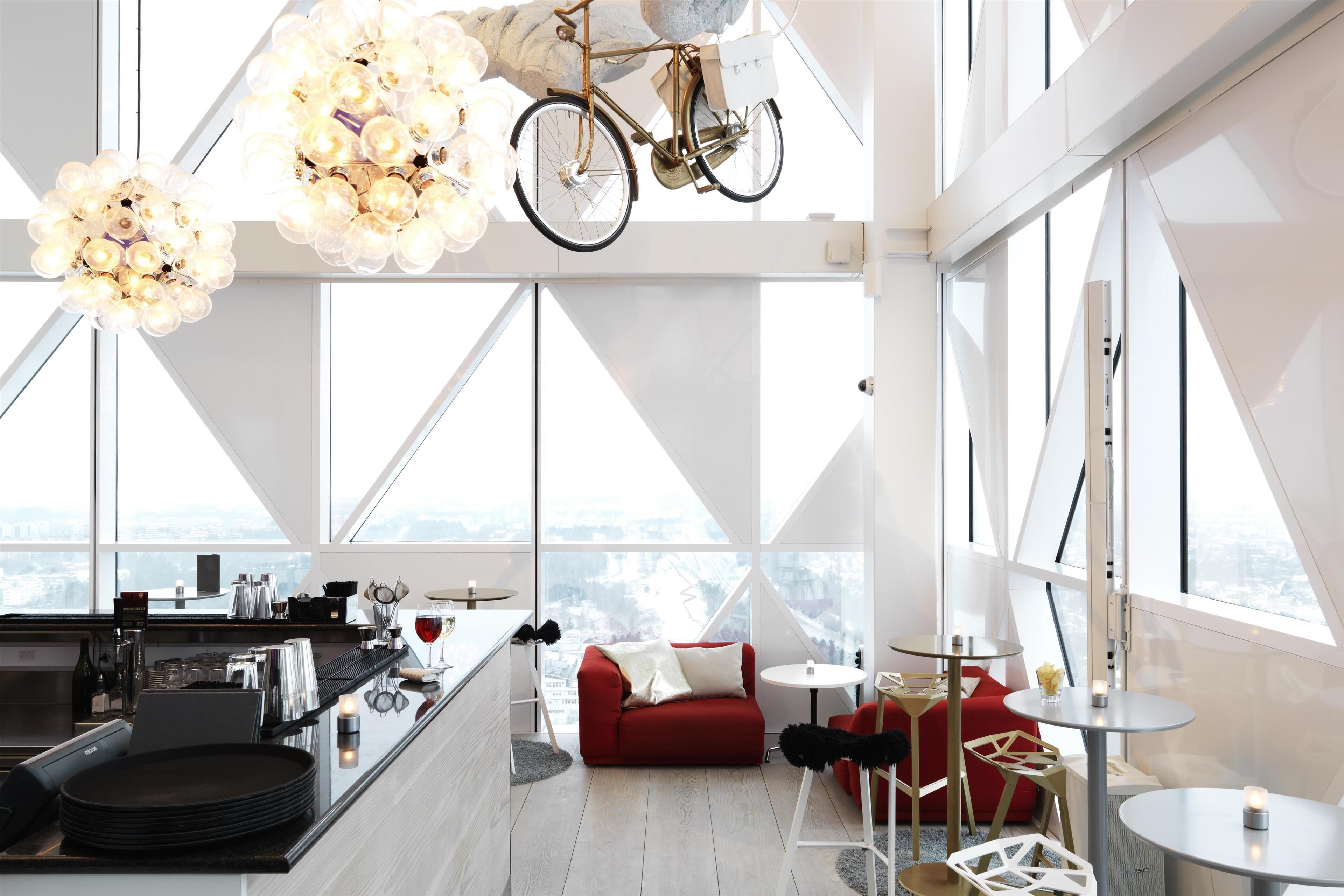 Scandic Victoria Tower - Photo 2