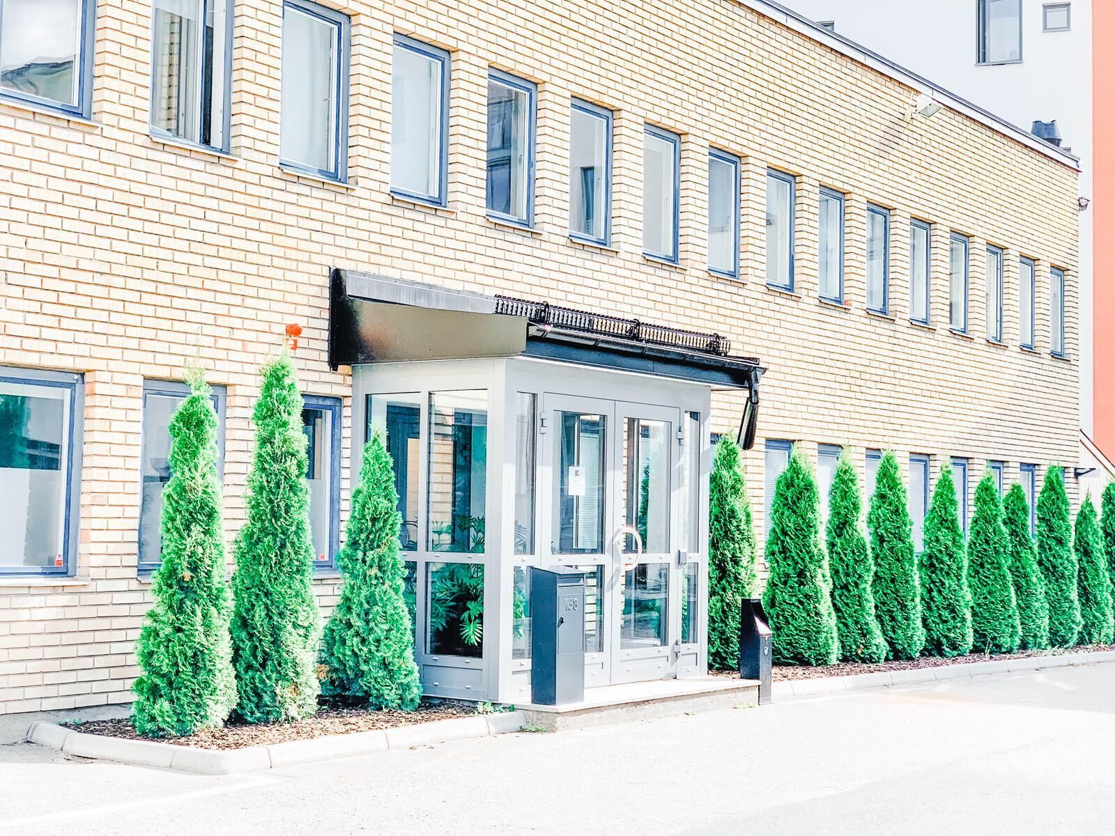 Bättre Boende Apartments - Photo 2