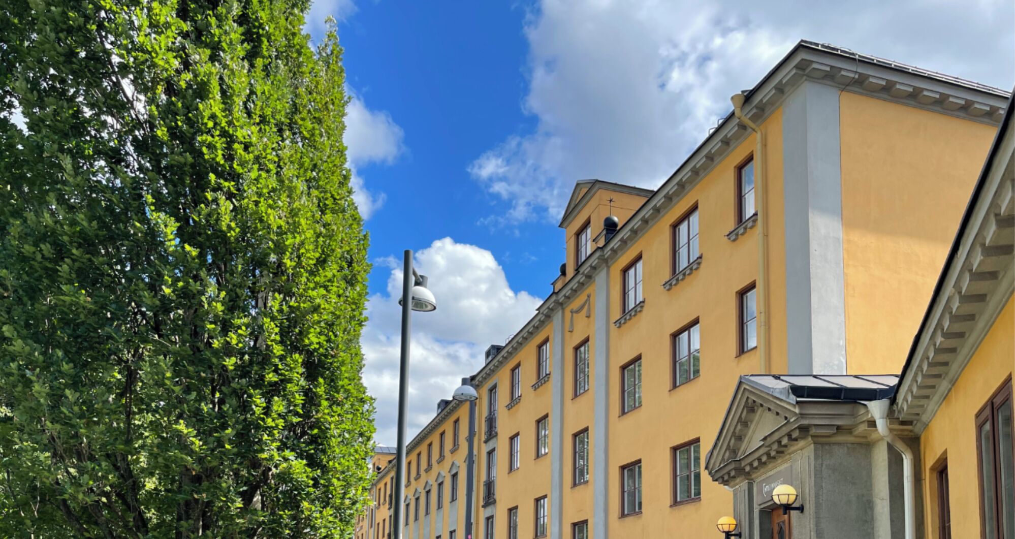 Crafoord Place Hostel - Photo 4