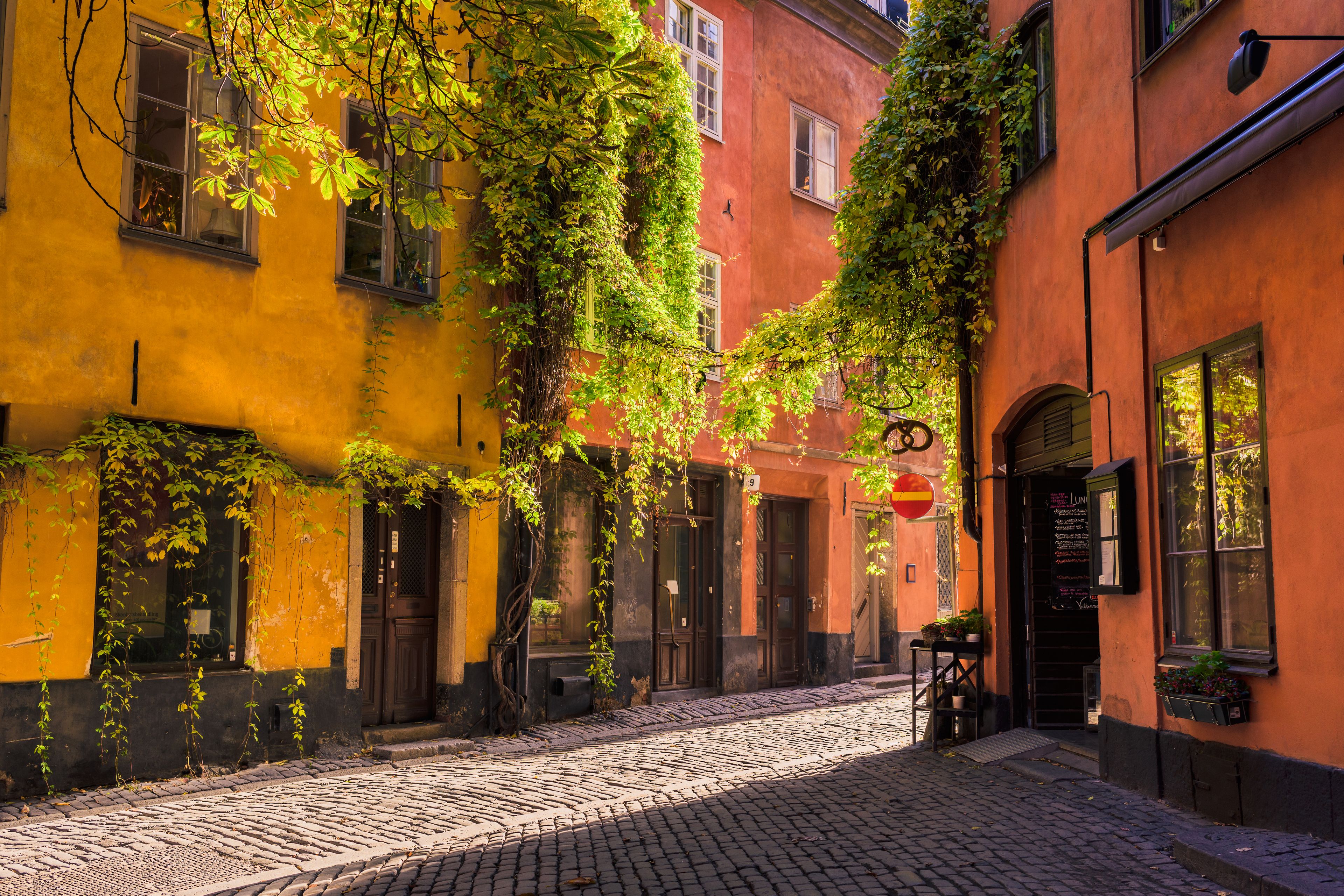Hotel Gamla Stan - Photo 5