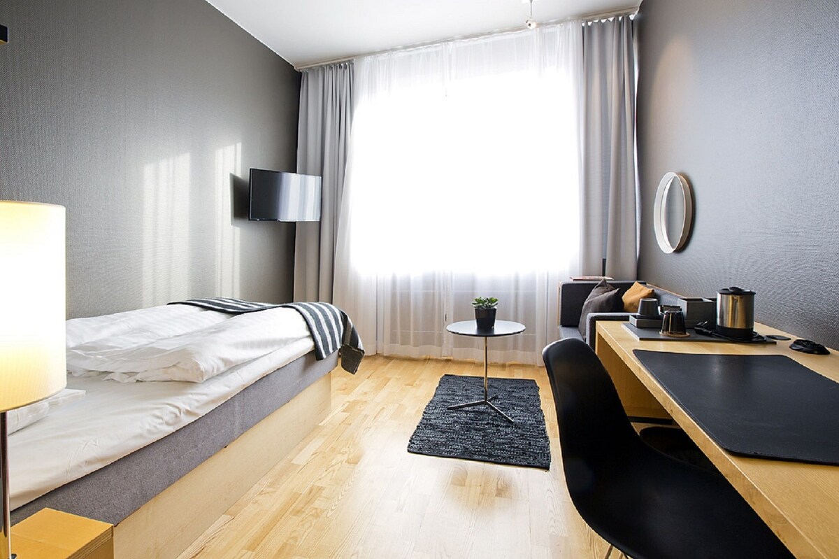 Mornington Hotel Bromma
