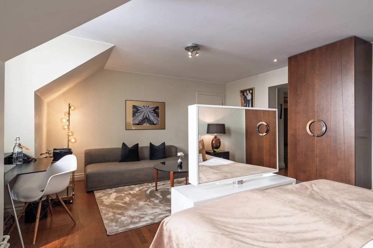 Berns Hotel - Photo 3