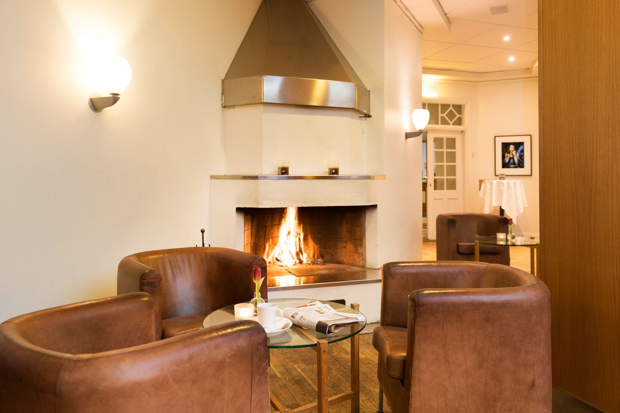 Hotel Riddargatan - Photo 4