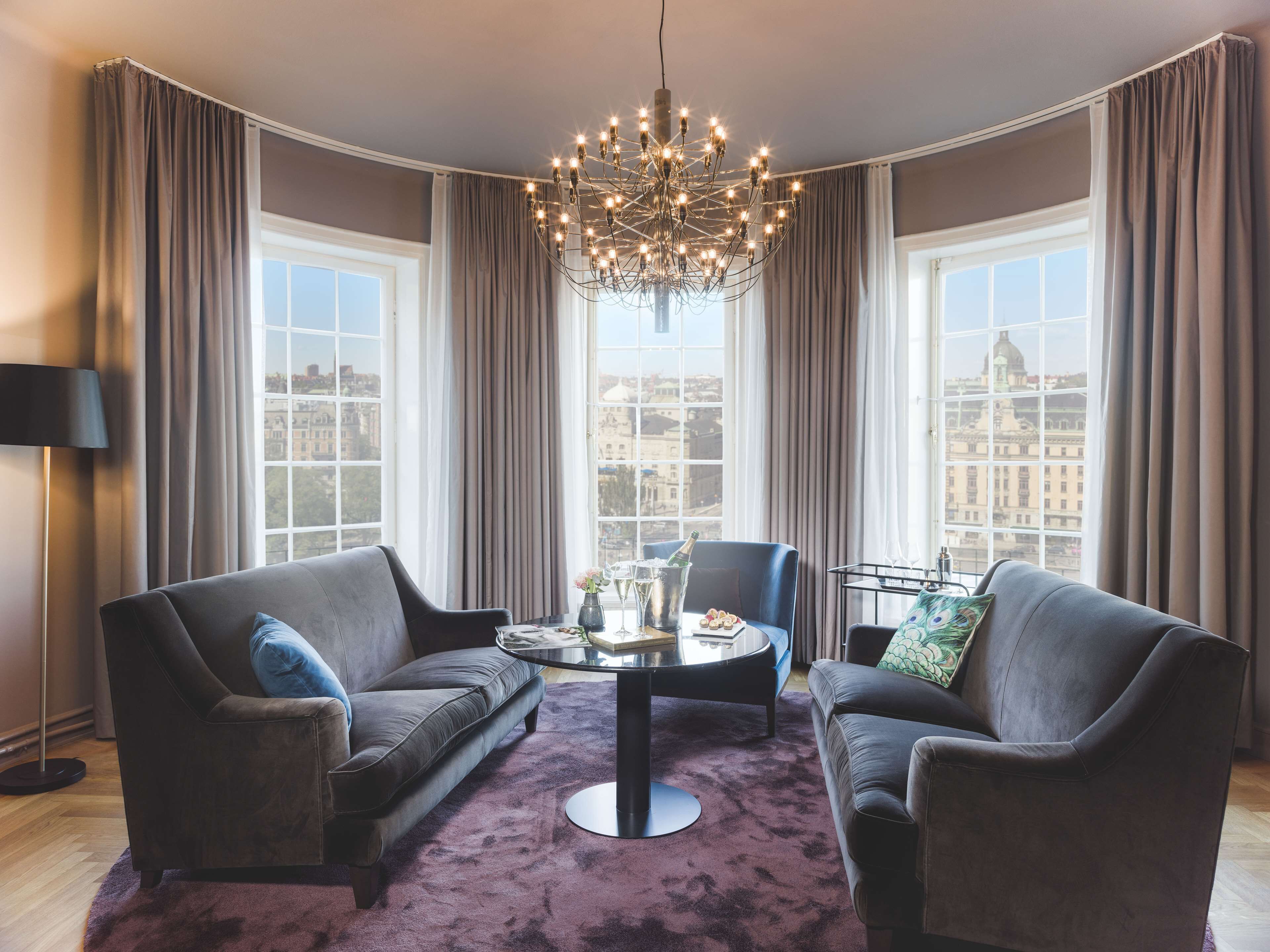 Radisson Collection Strand Hotel - Photo 3