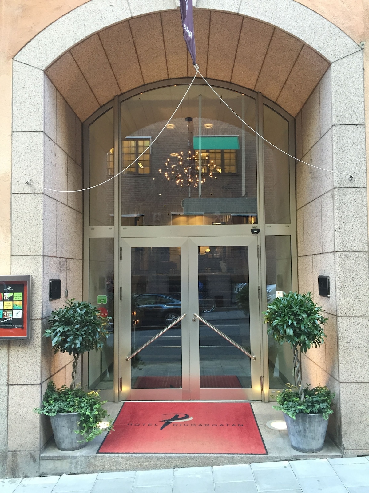 Hotel Riddargatan