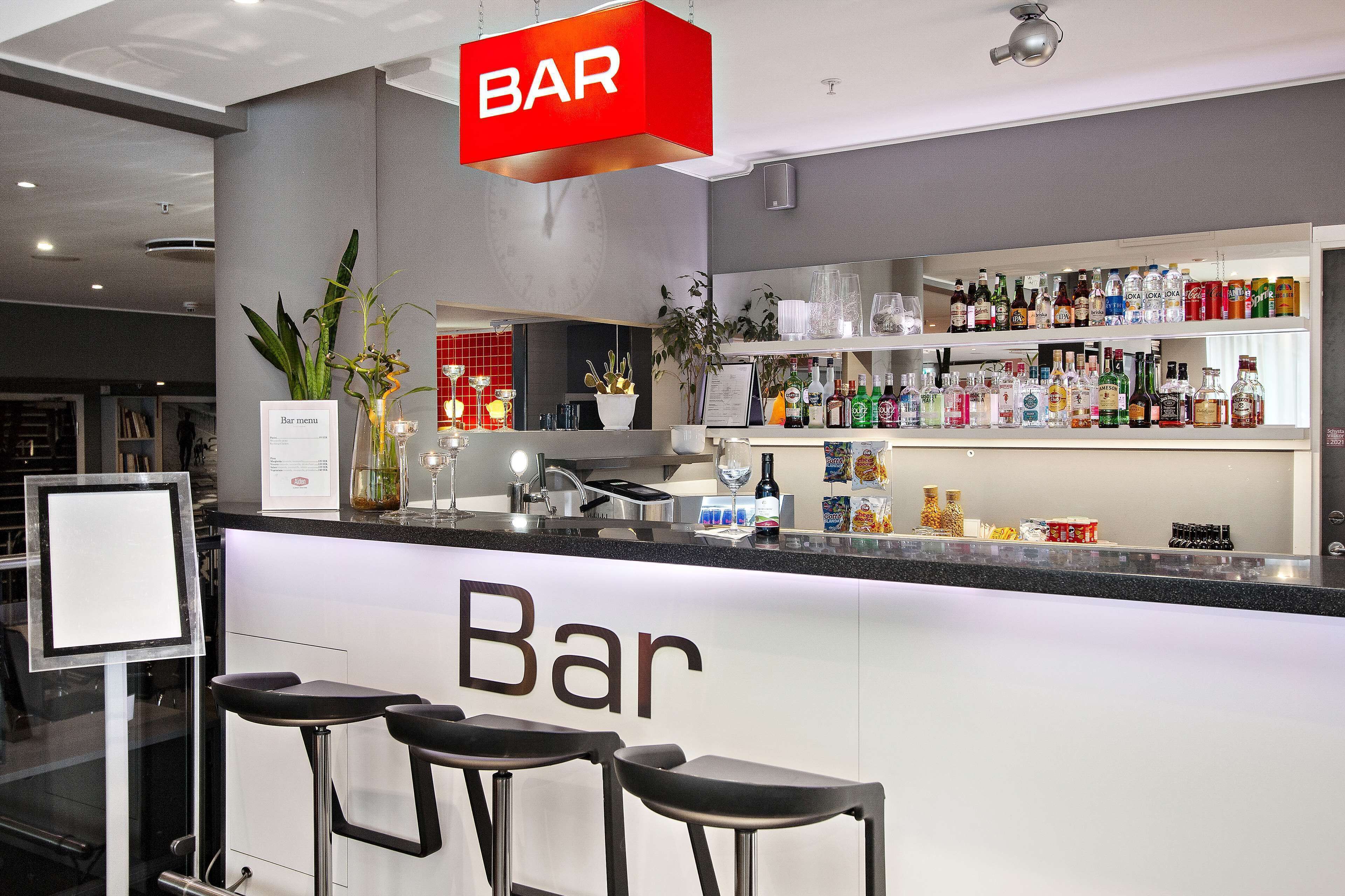 Connect Hotel Kista - Photo 6