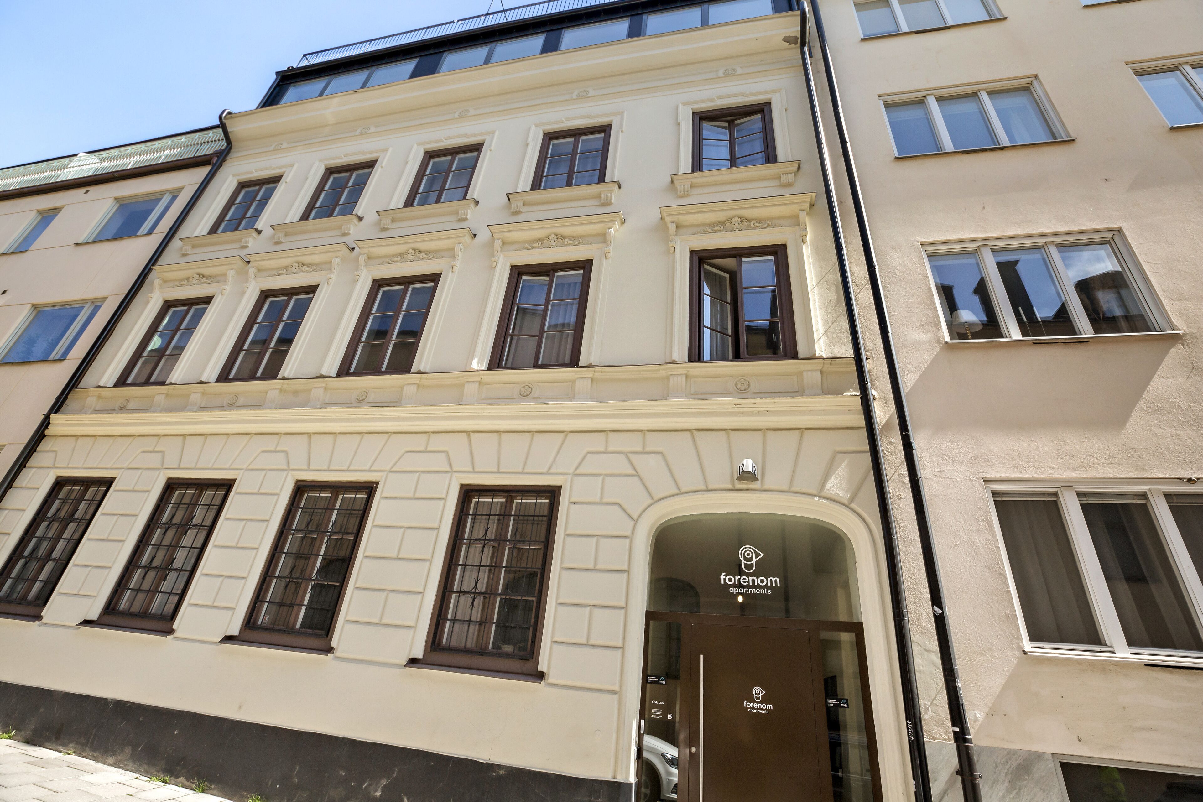 Forenom Apartments Stockholm Johannesgatan - Photo 6