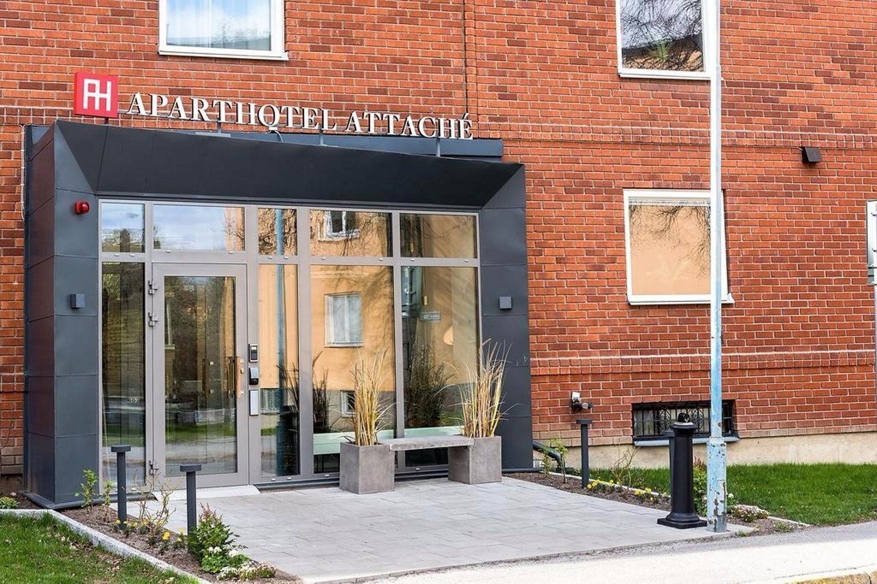 Aparthotel Telefonplan - Photo 2