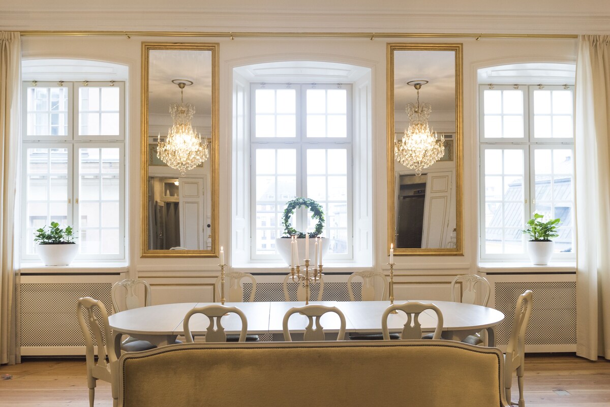 Hotel Kungsträdgården