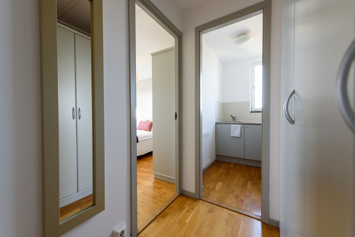 Forenom Aparthotel Stockholm Alvik - Photo 3