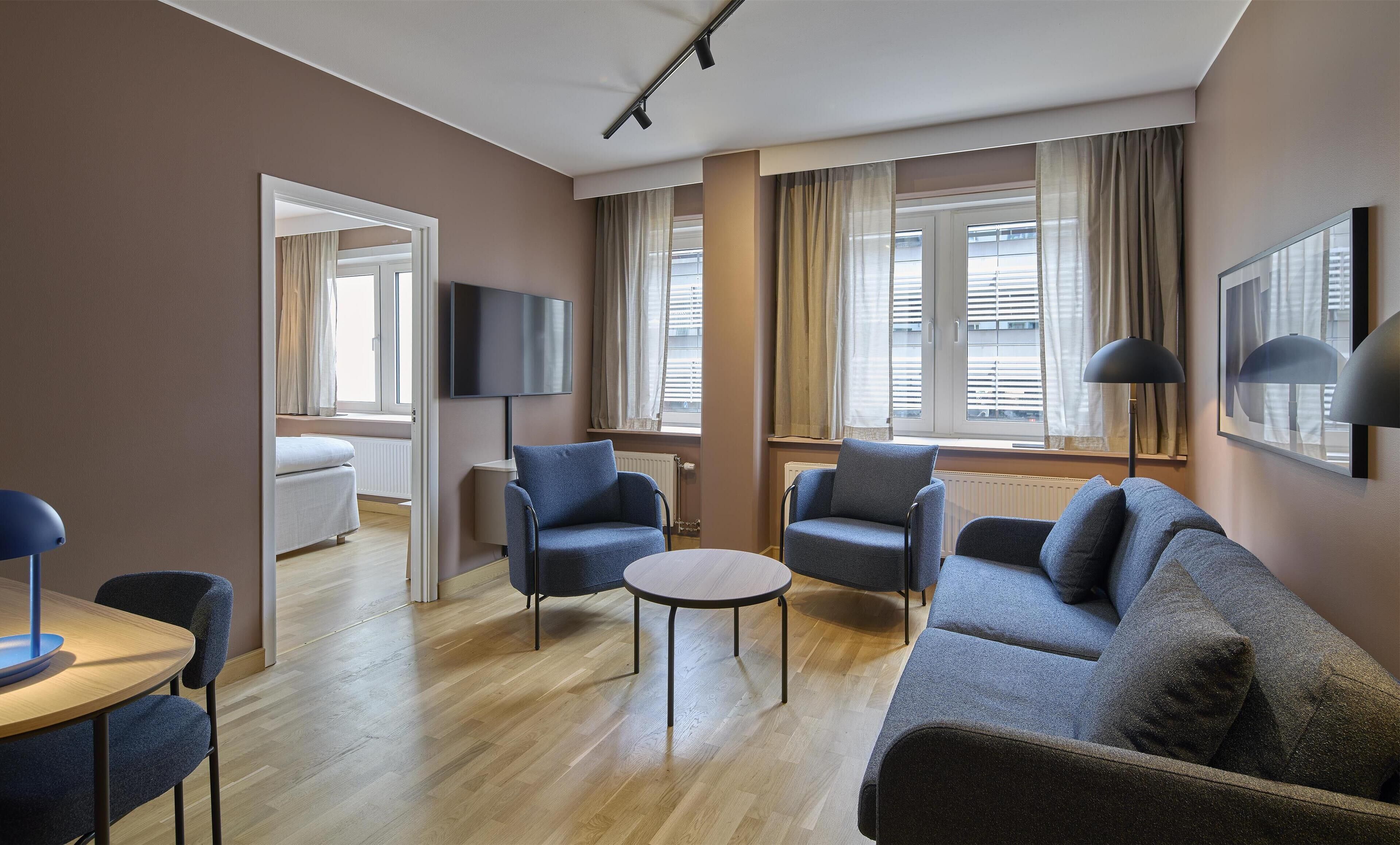Scandic Sjöfartshotellet - Photo 7