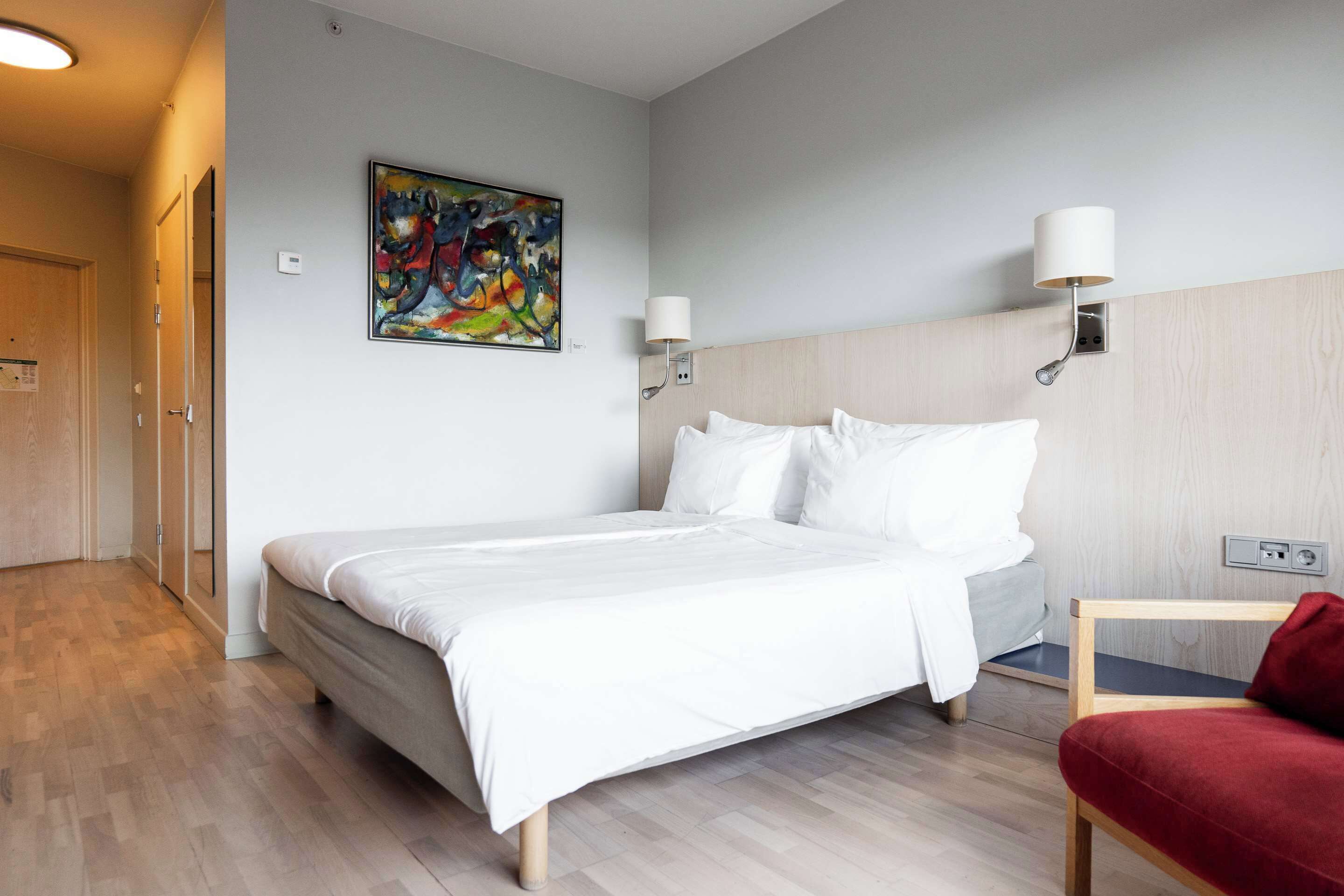 Park Inn by Radisson Stockholm Hammarby Sjöstad - Photo 7