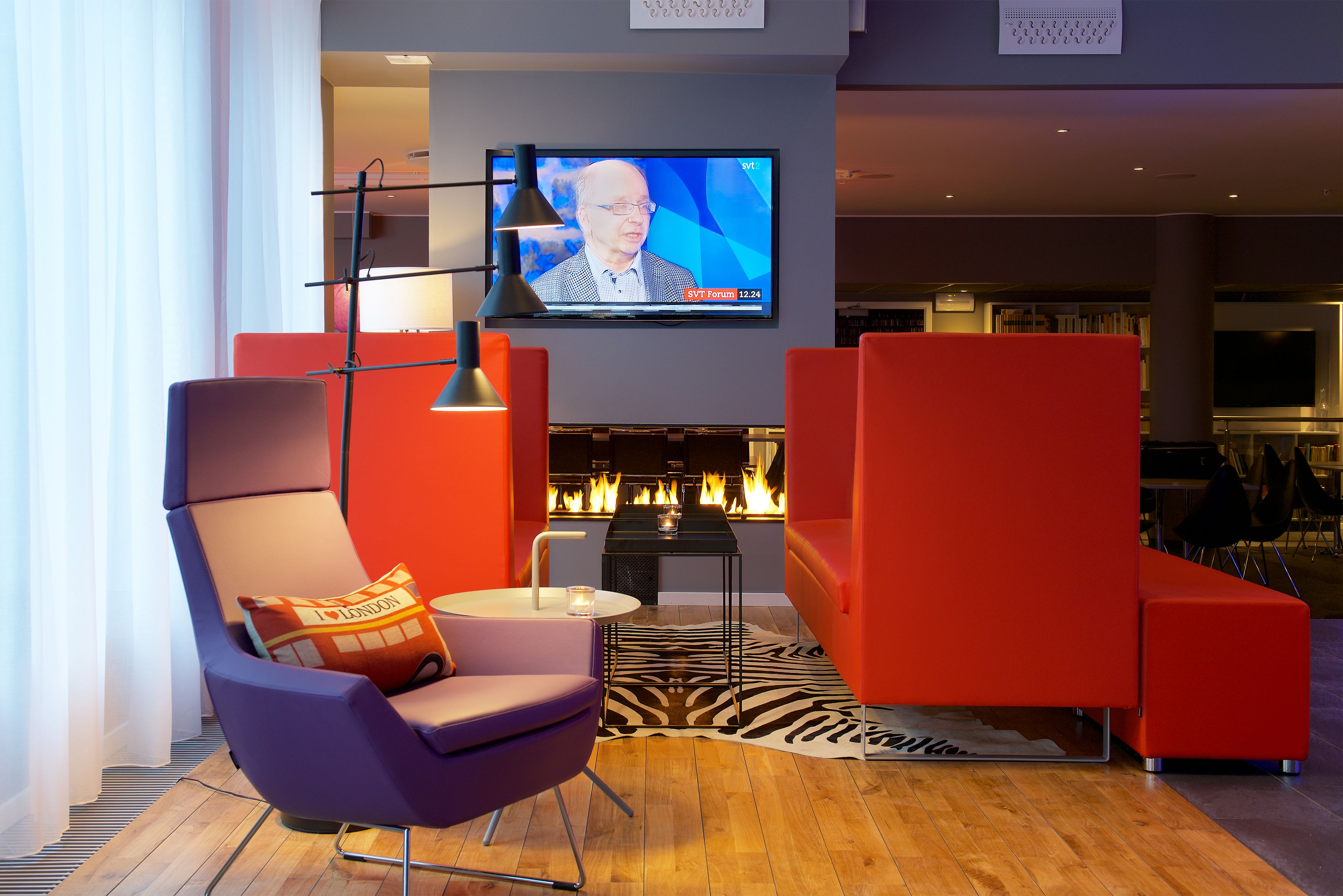 Connect Hotel Kista - Photo 7