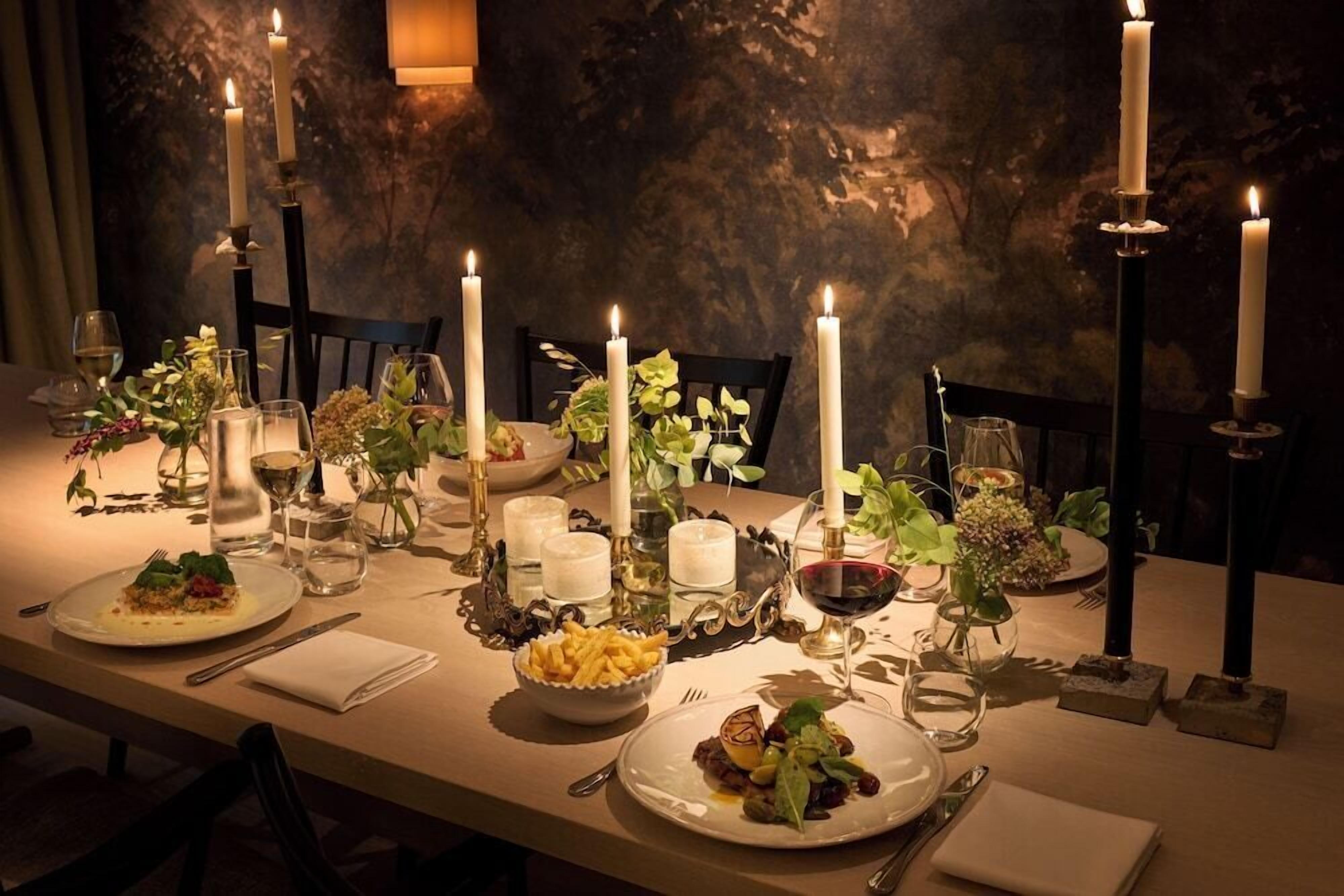Hotel Tegnerlunden - Photo 5