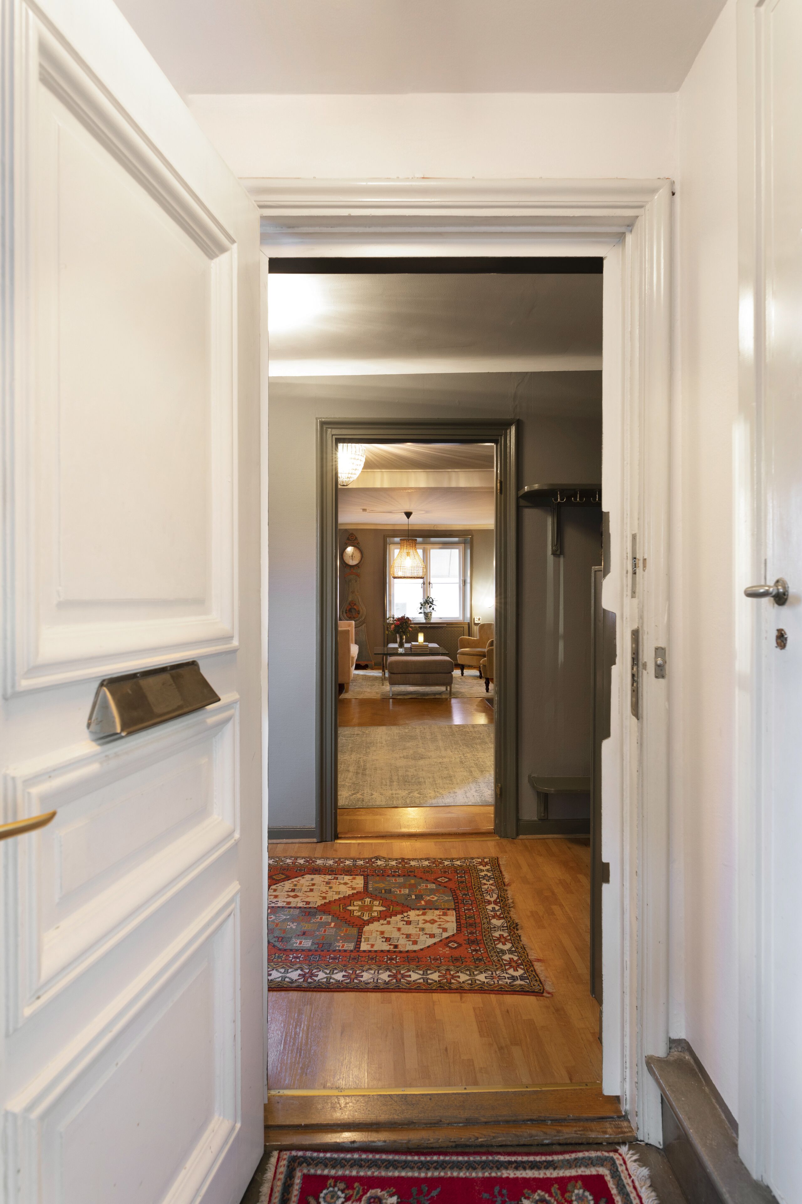 Victory Apartments - Photo 7