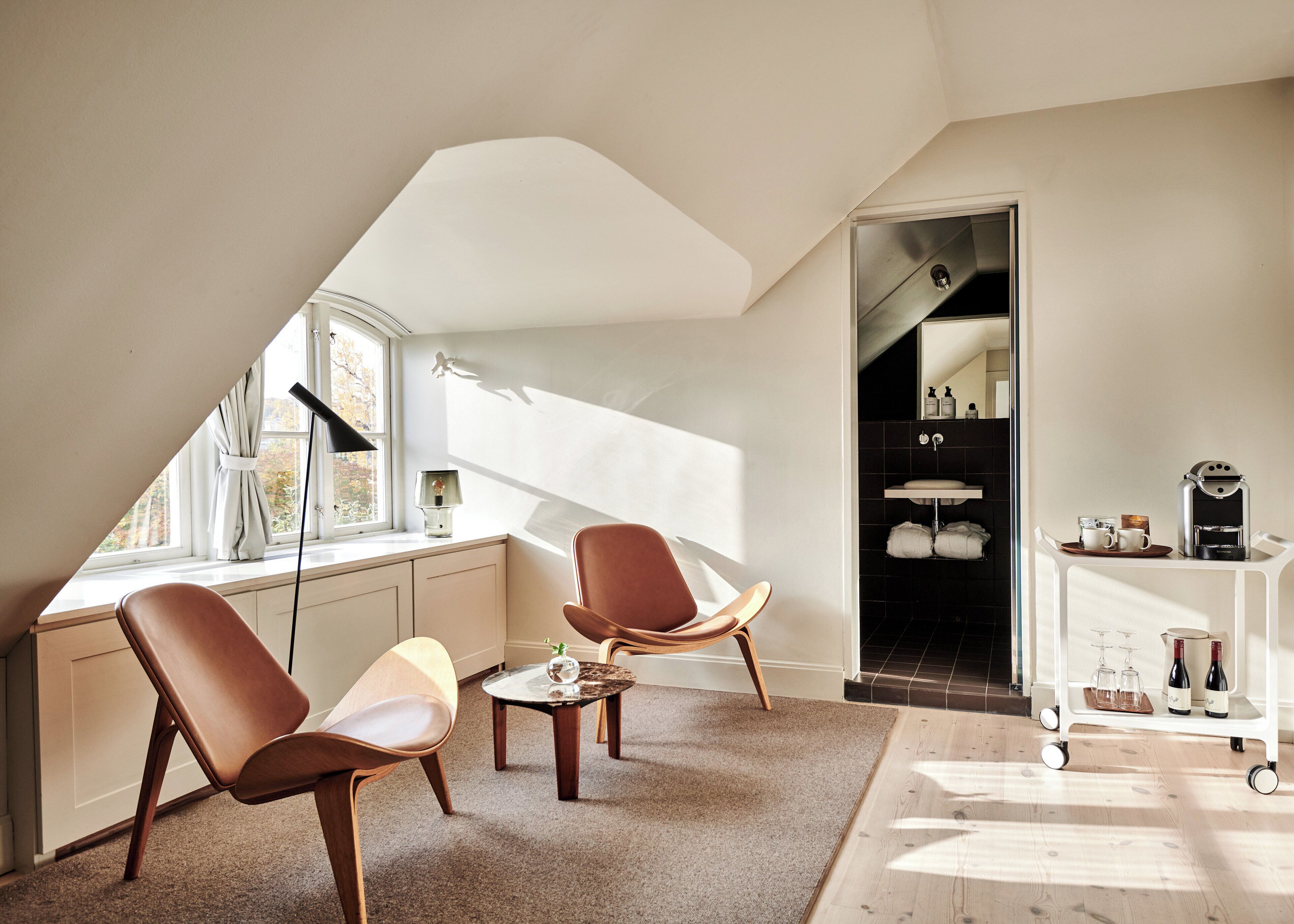Hotel Skeppsholmen - Photo 7