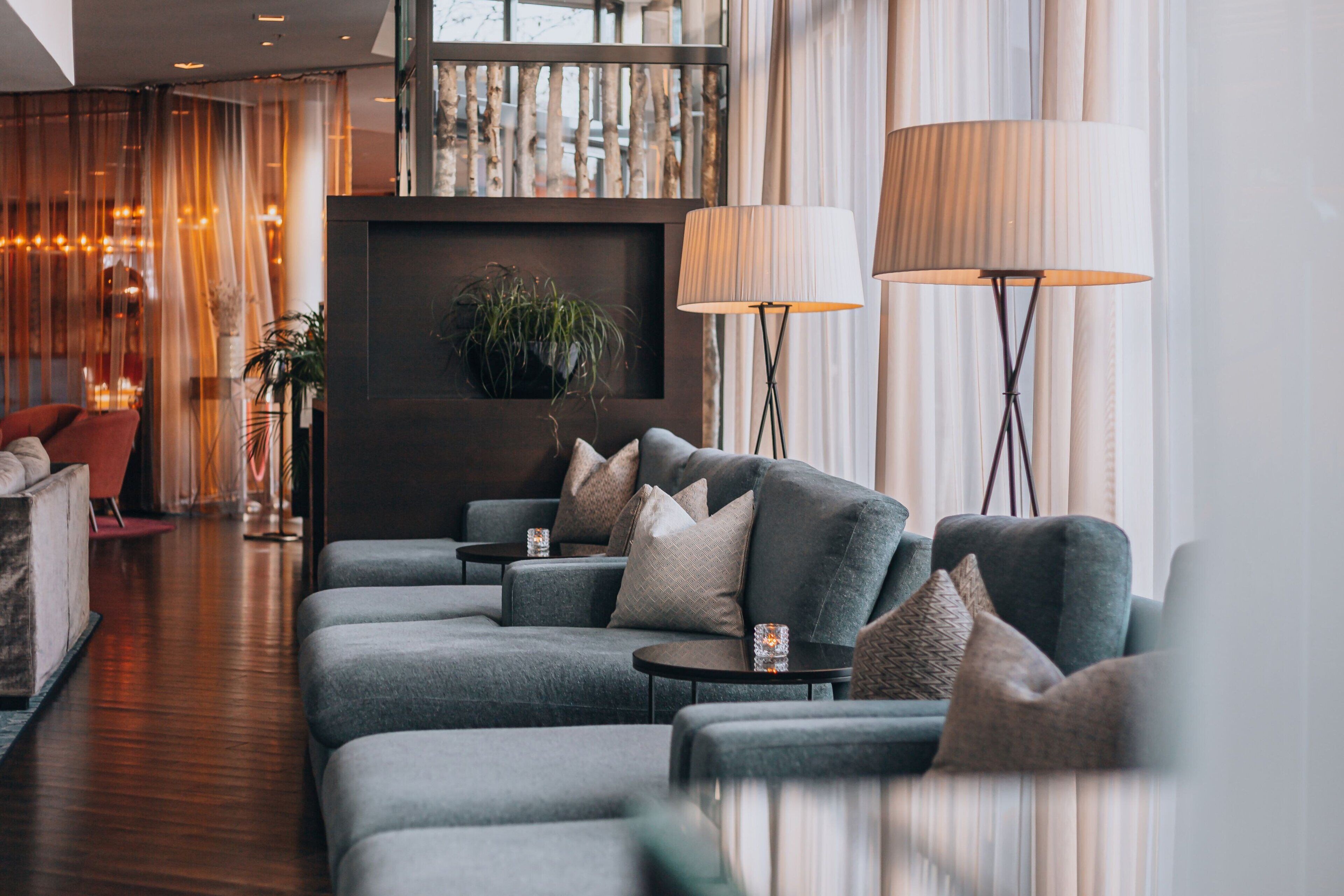 Courtyard by Marriott Stockholm Kungsholmen - Photo 6