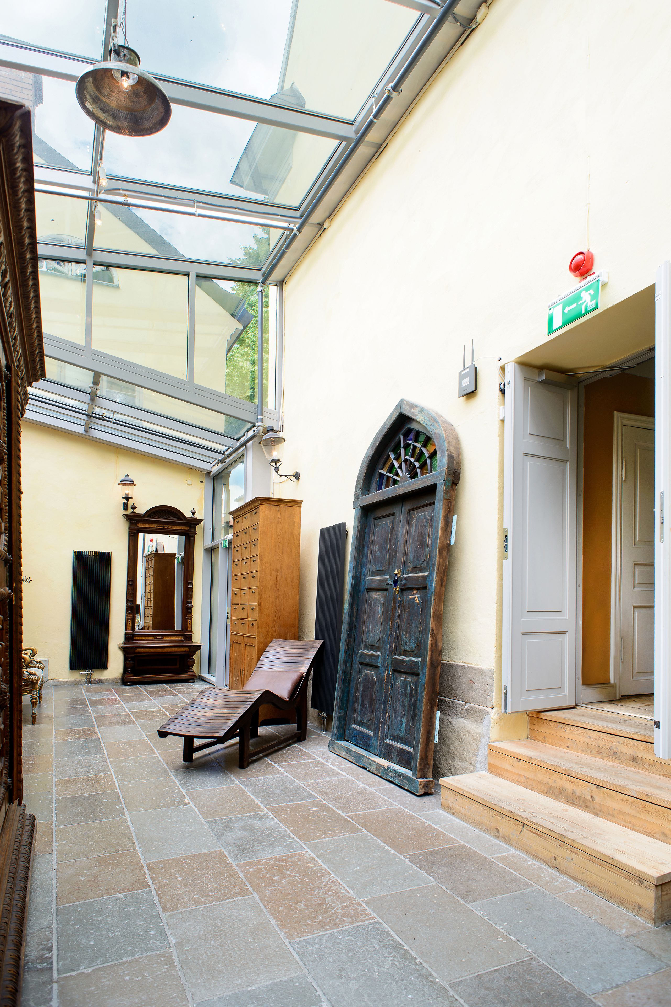 Hotel Hellstens Malmgård - Photo 4