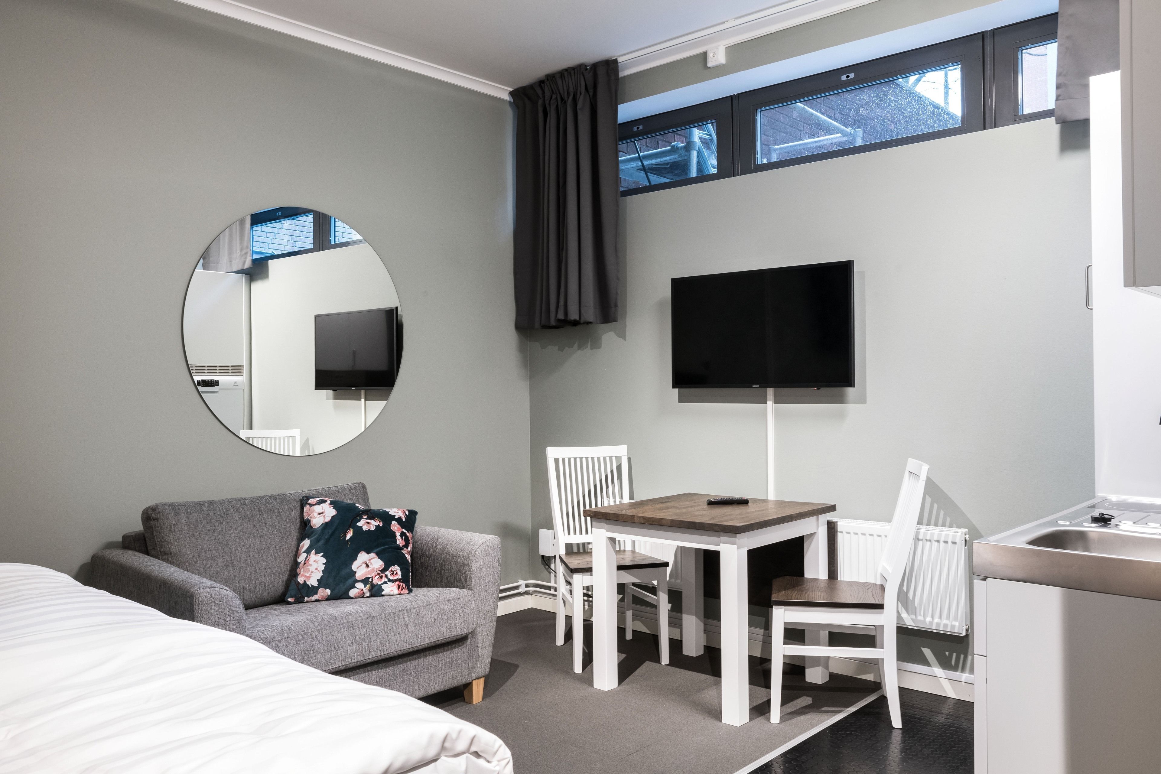 Niro Hotel Apartments - Photo 5
