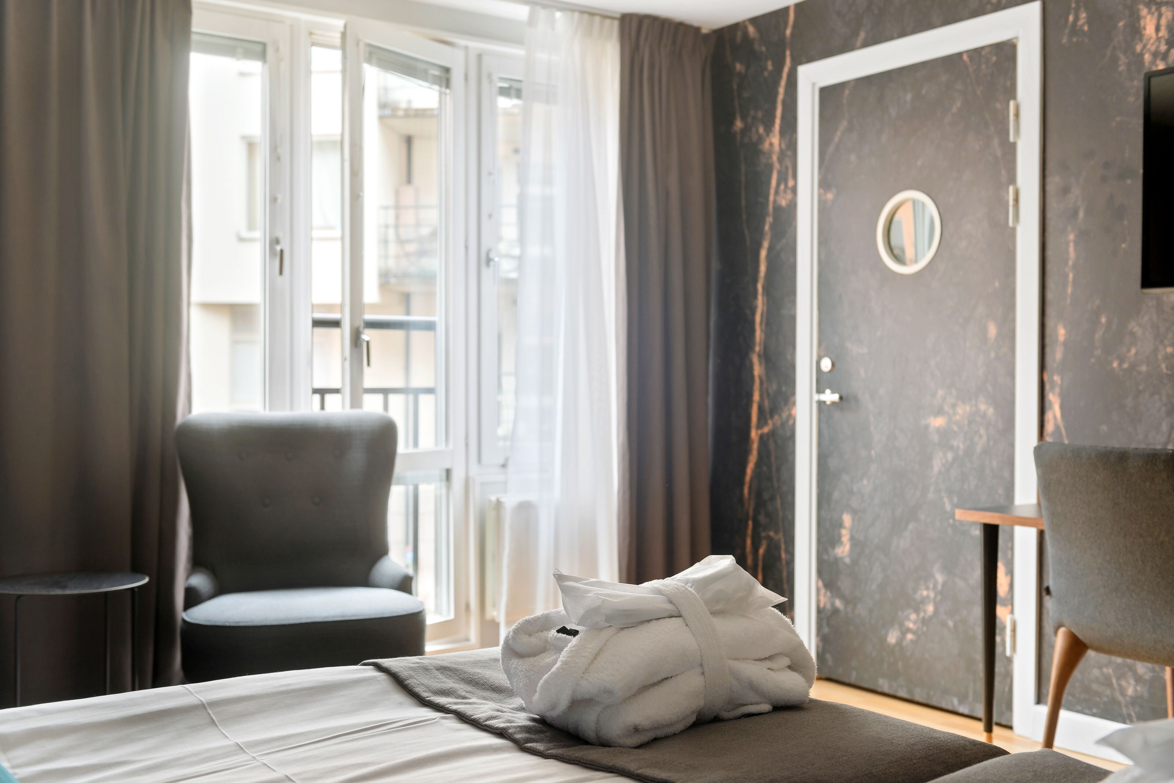 Clarion Collection Hotel Tapto - Photo 4